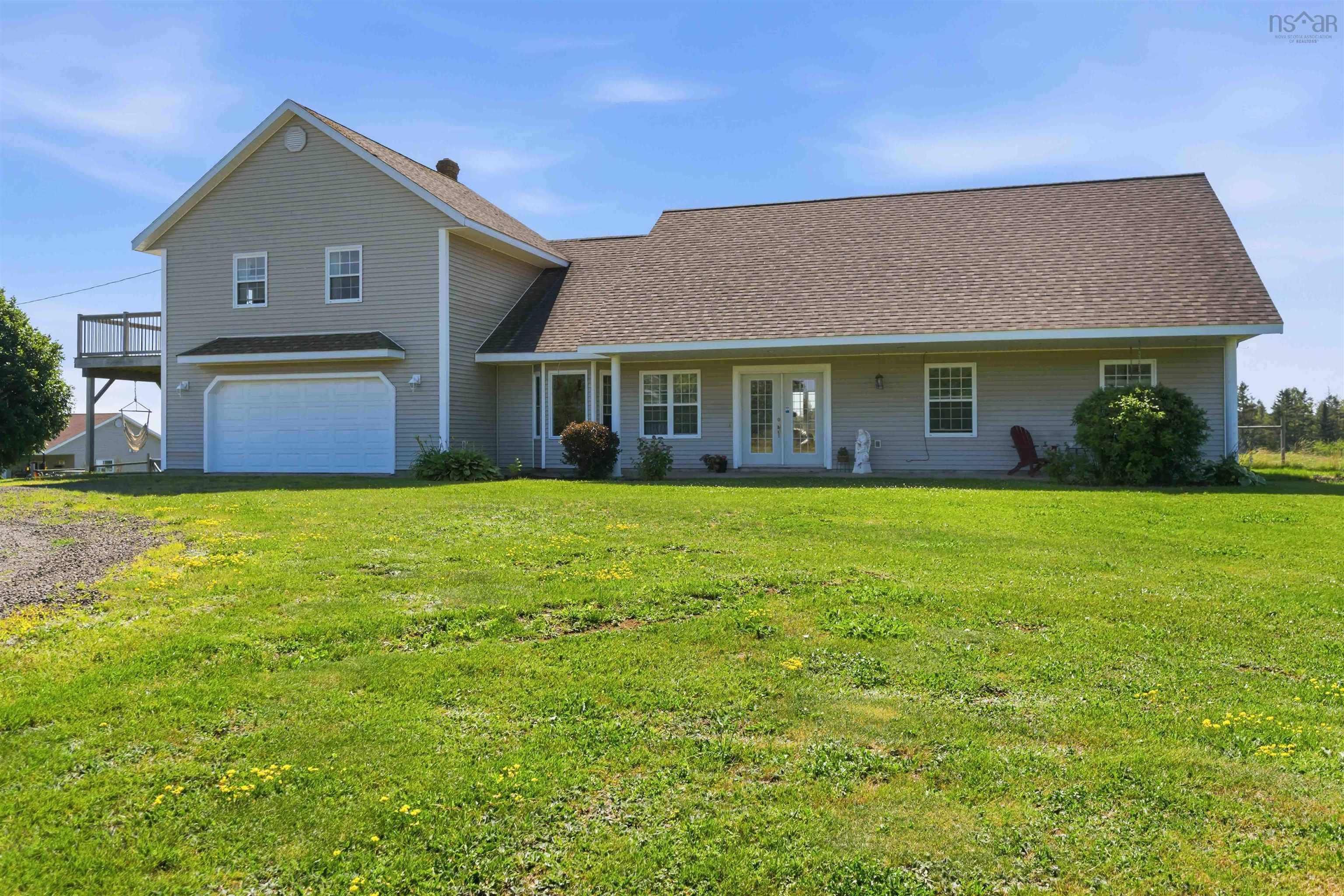 $559,000.00: 909 STRONACH MOUNTAIN Road, Melvern Square