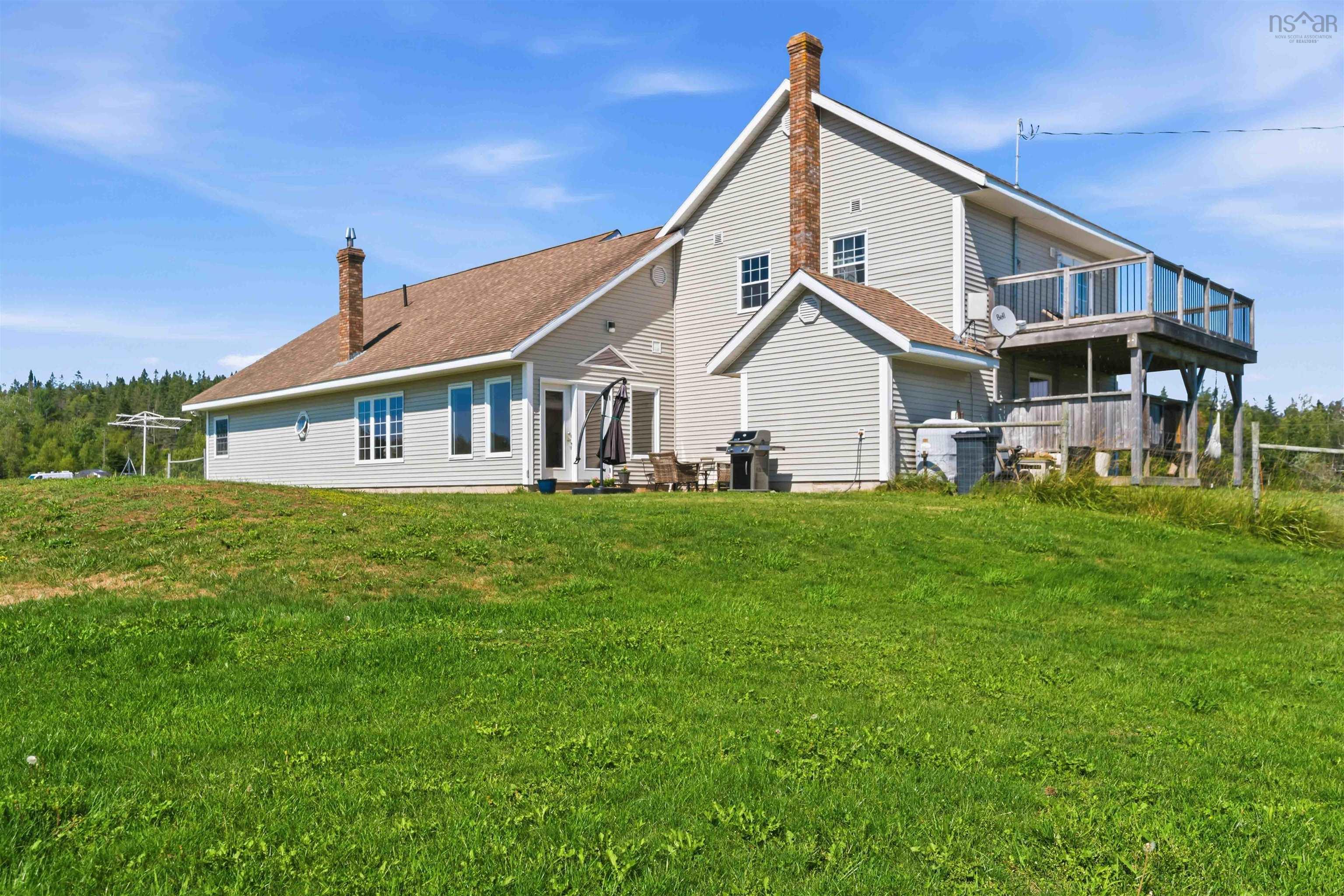 $559,000.00: 909 STRONACH MOUNTAIN Road, Melvern Square