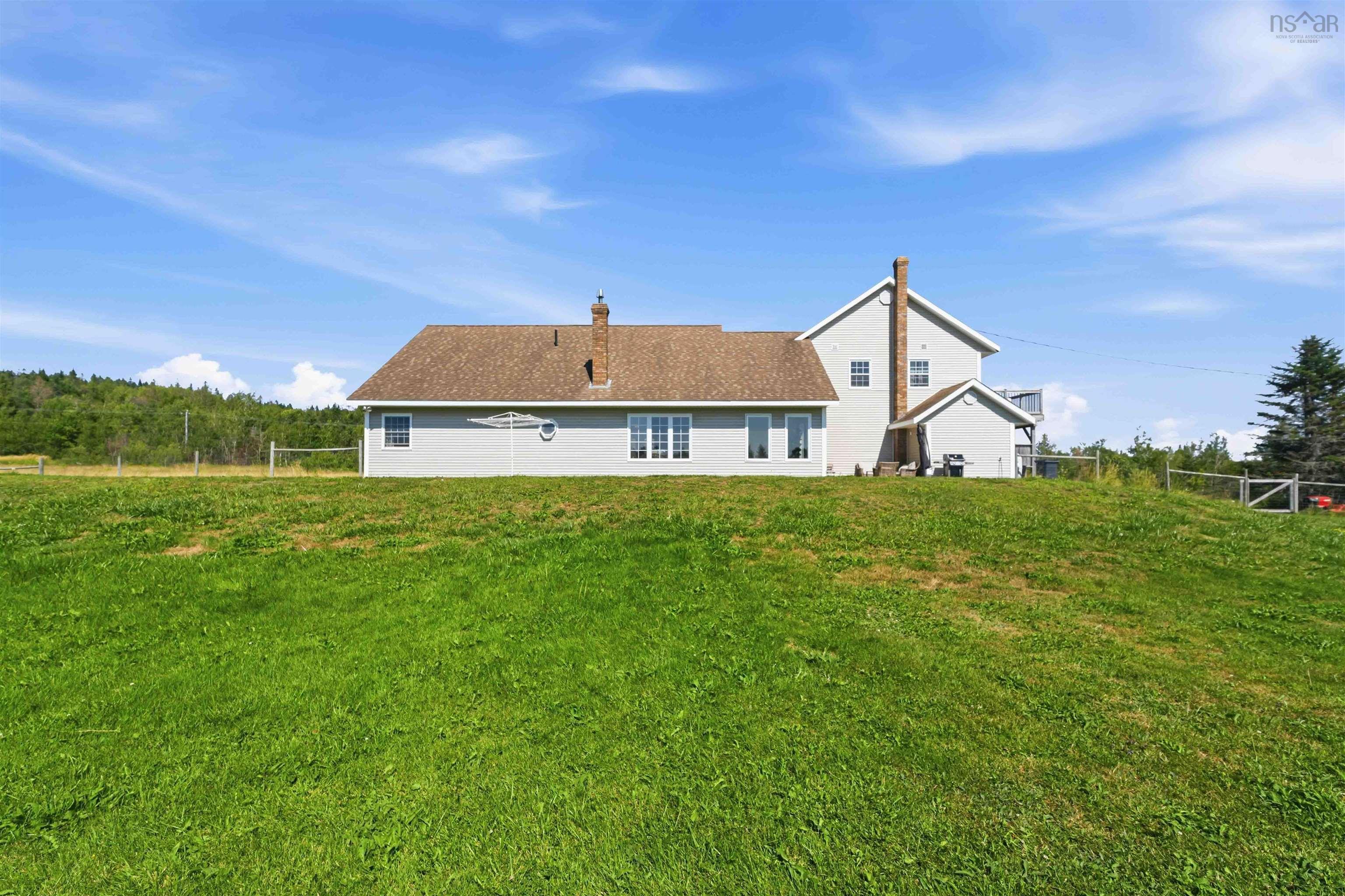 $559,000.00: 909 STRONACH MOUNTAIN Road, Melvern Square