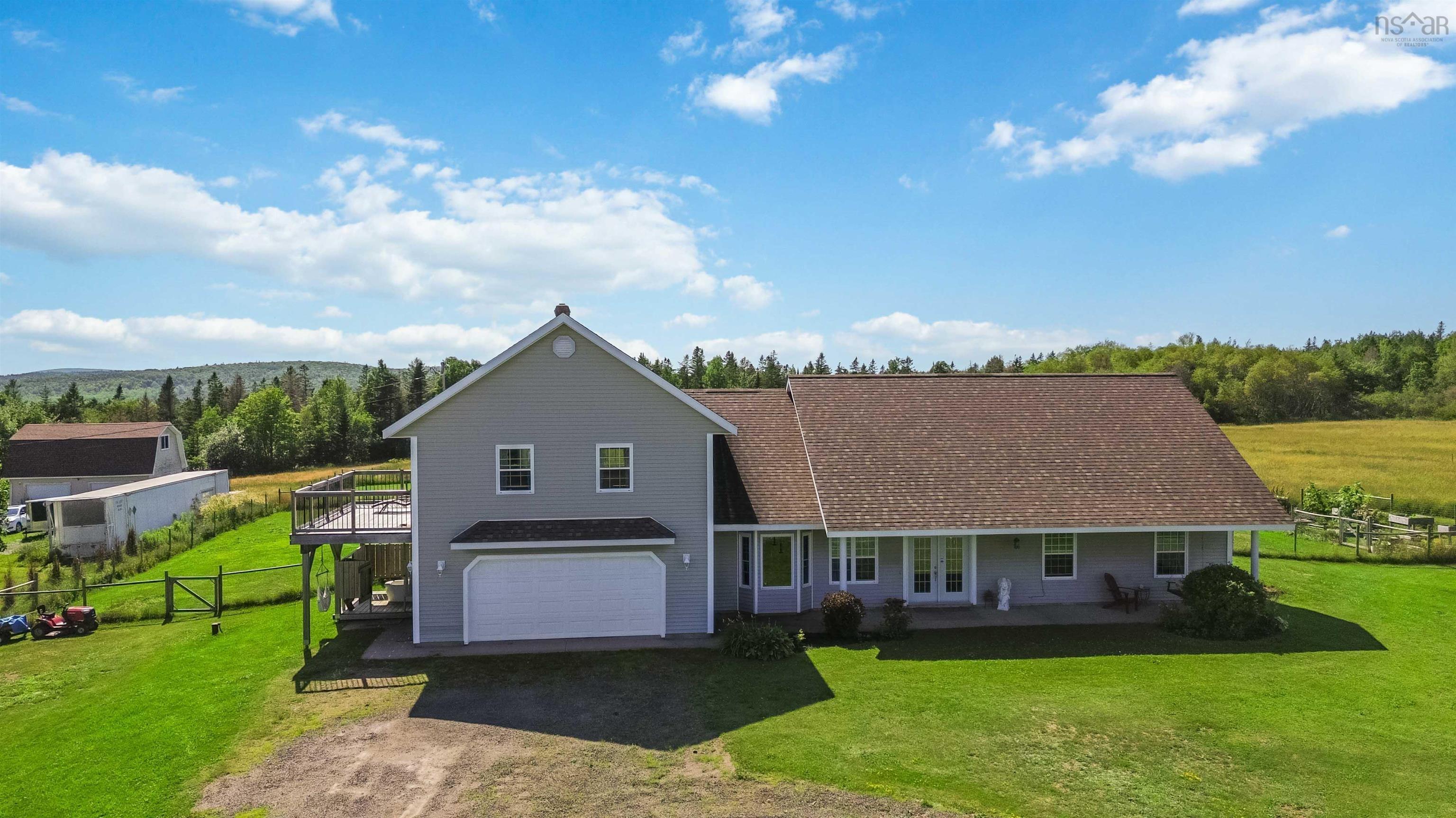 $559,000.00: 909 STRONACH MOUNTAIN Road, Melvern Square