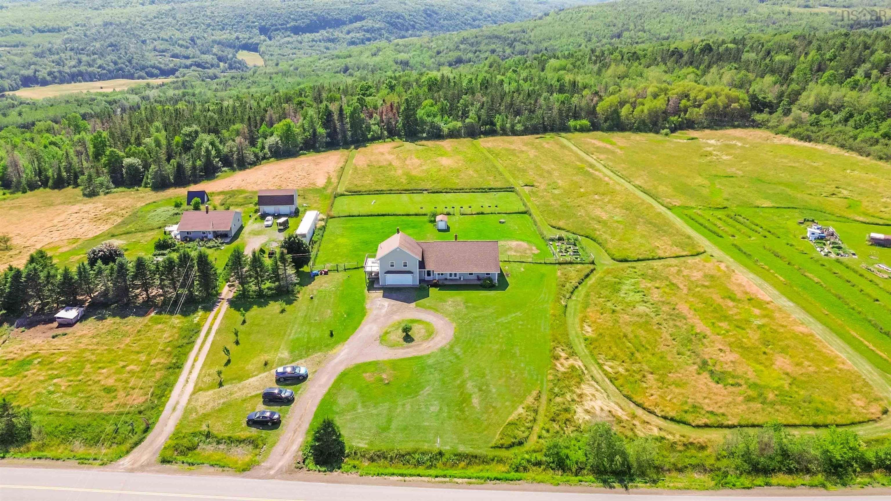 $559,000.00: 909 STRONACH MOUNTAIN Road, Melvern Square