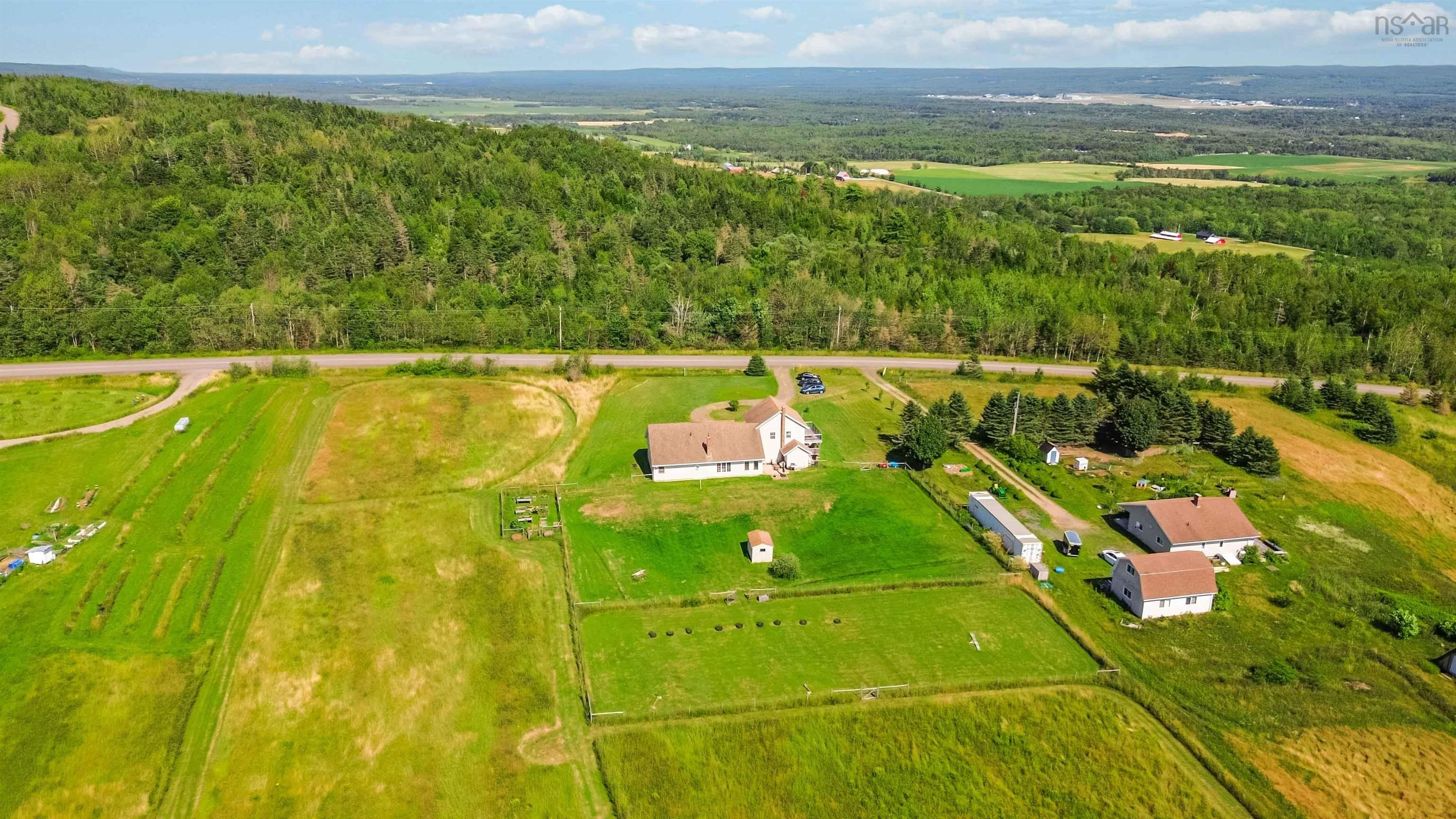 $559,000.00: 909 STRONACH MOUNTAIN Road, Melvern Square