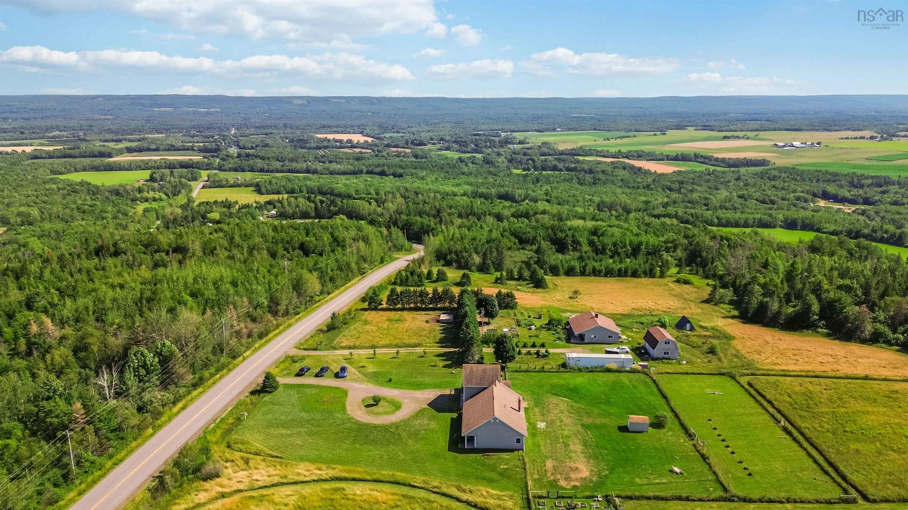 $559,000.00: 909 STRONACH MOUNTAIN Road, Melvern Square