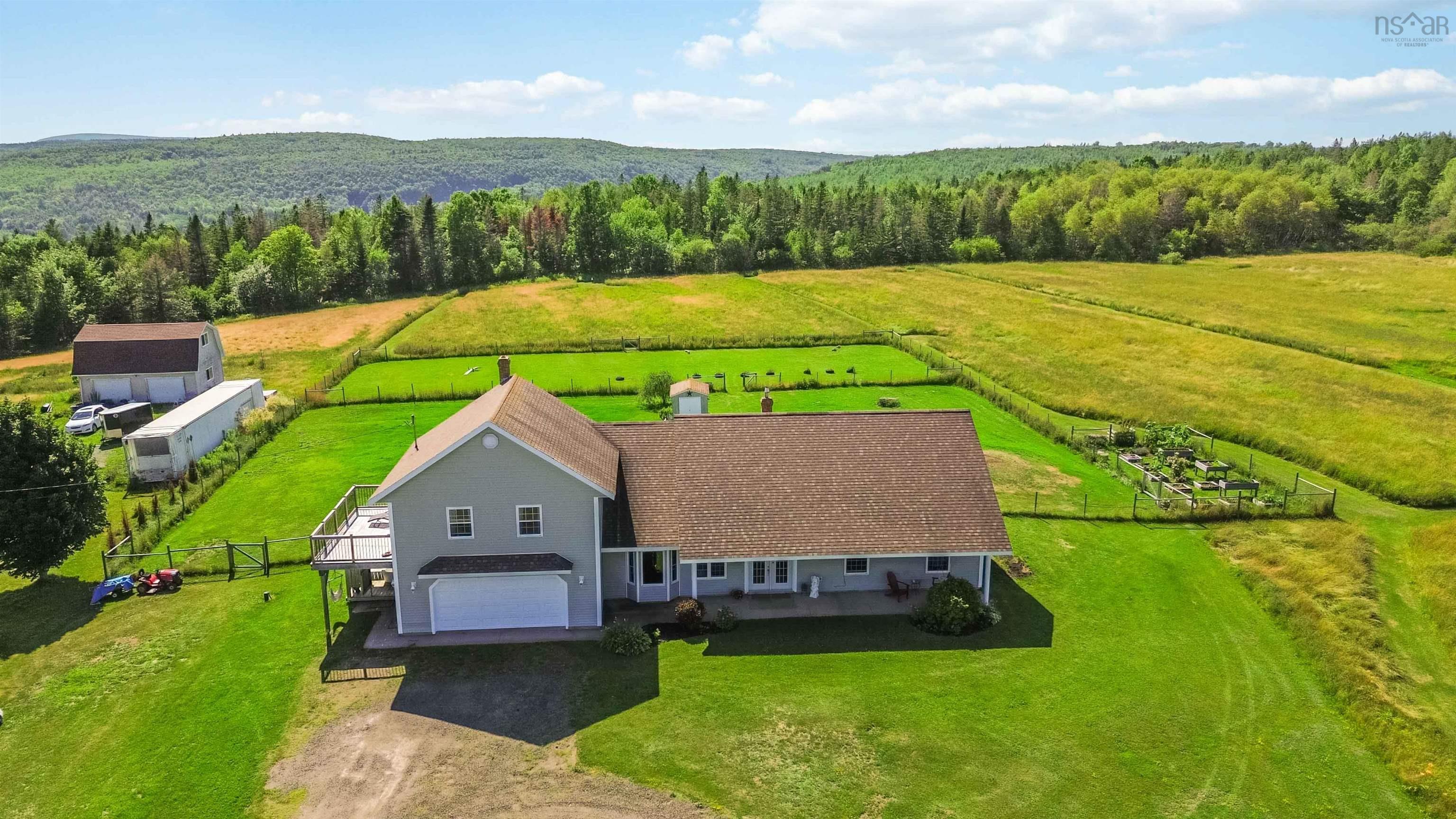 $559,000.00: 909 STRONACH MOUNTAIN Road, Melvern Square