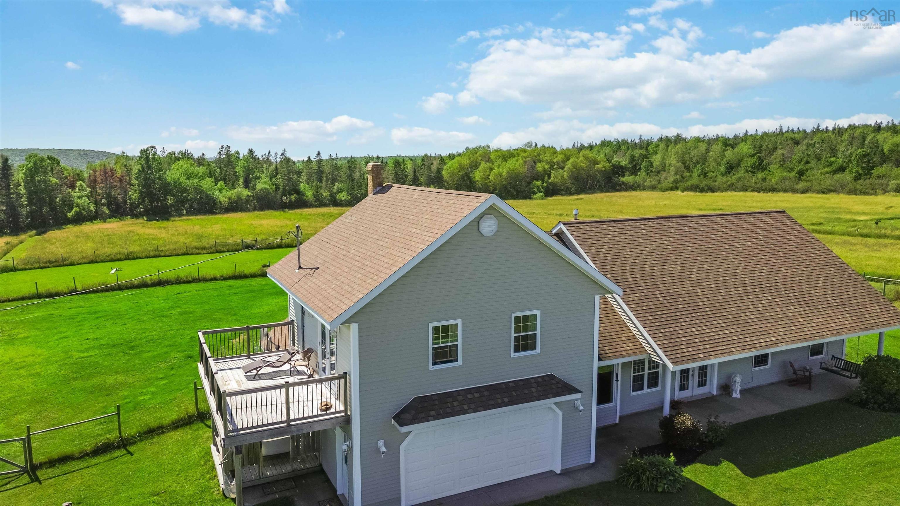 $559,000.00: 909 STRONACH MOUNTAIN Road, Melvern Square