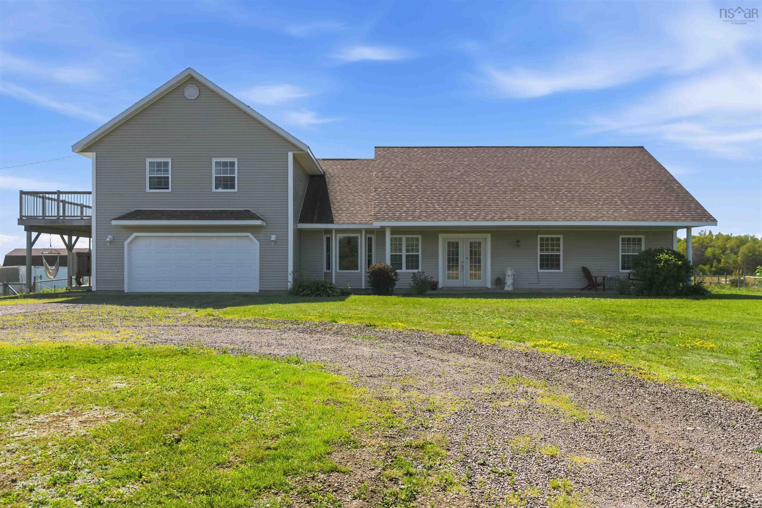 $559,000.00: 909 STRONACH MOUNTAIN Road, Melvern Square