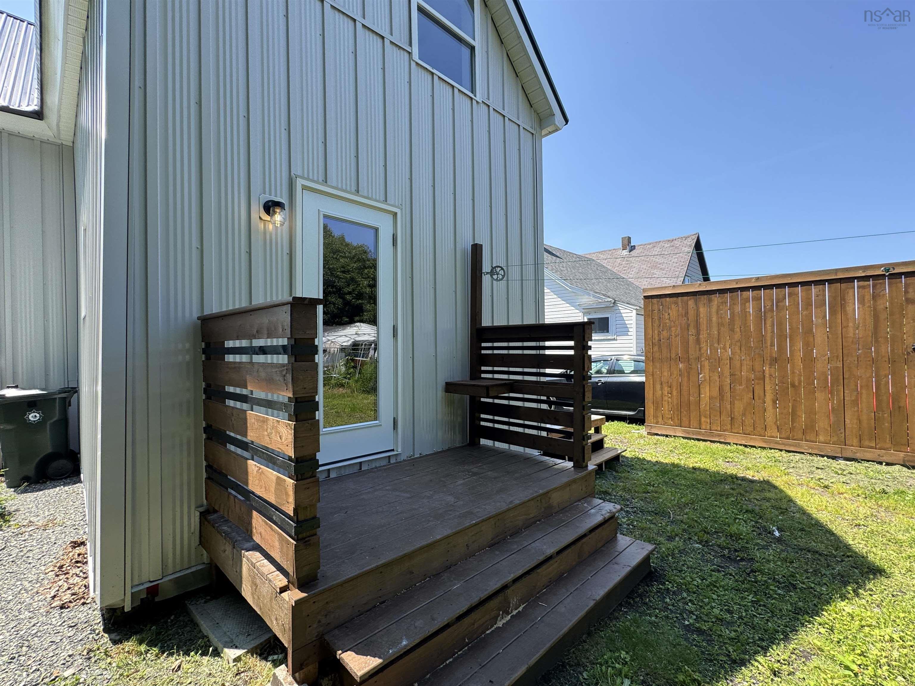 $184,000.00: 15 Oxford Avenue, Sydney Mines