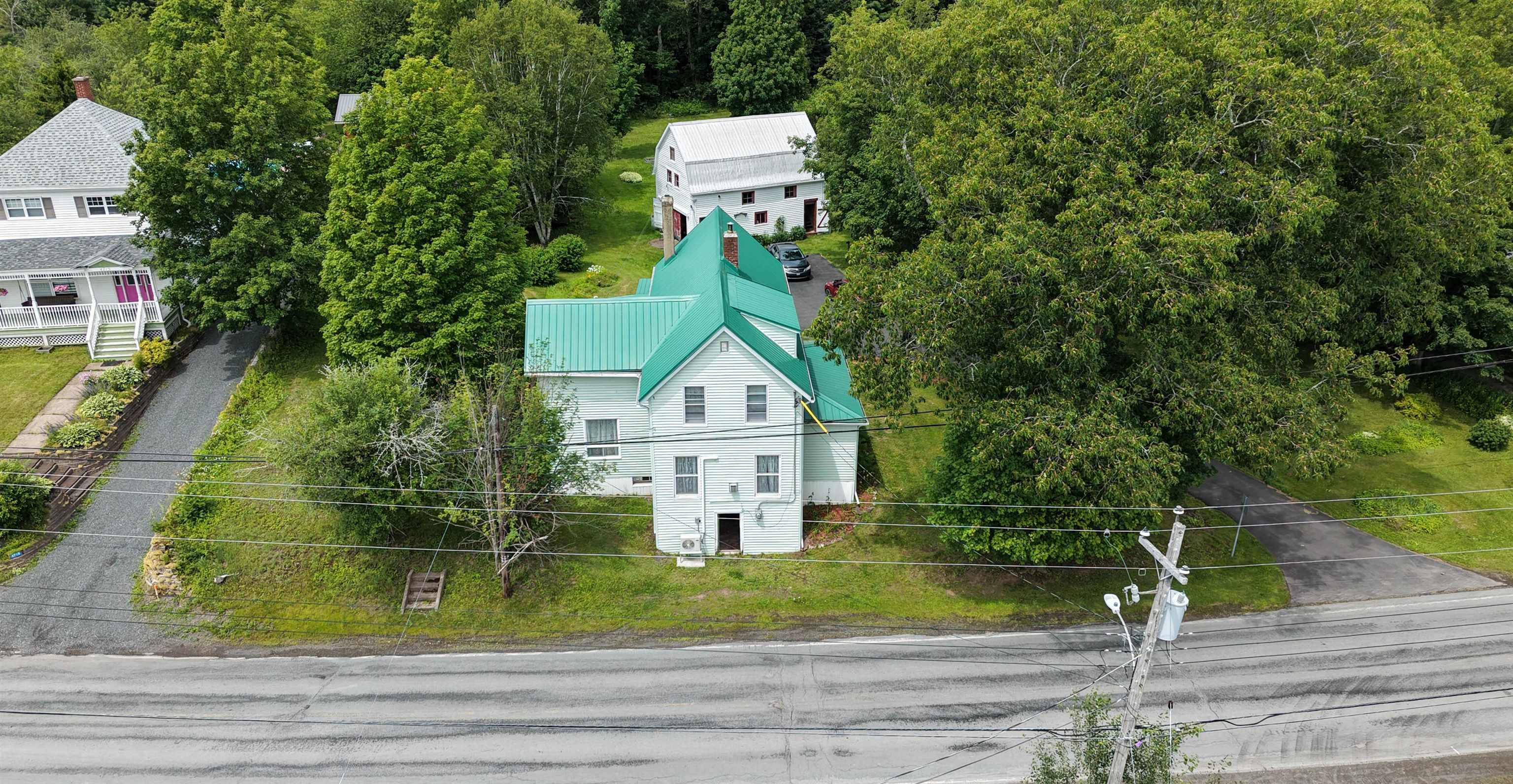 $344,900.00: 4727 Stellarton Trafalgar Road, Hopewell