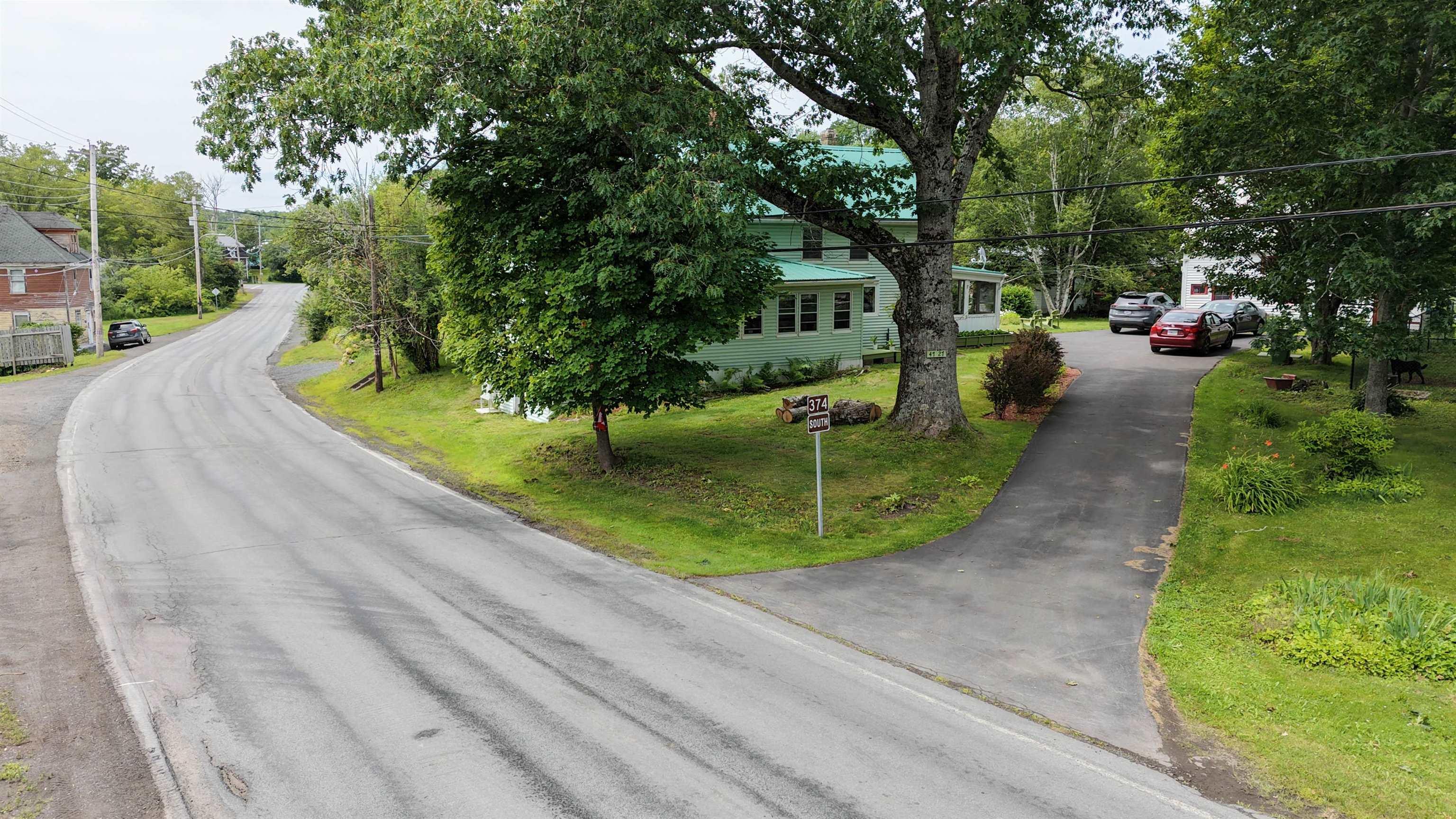 $344,900.00: 4727 Stellarton Trafalgar Road, Hopewell