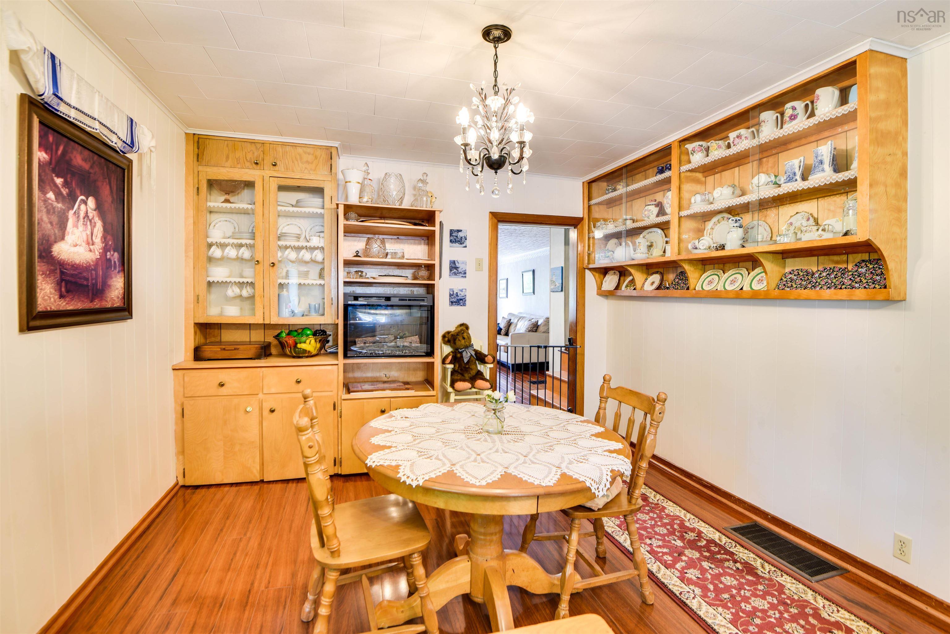 $344,900.00: 4727 Stellarton Trafalgar Road, Hopewell