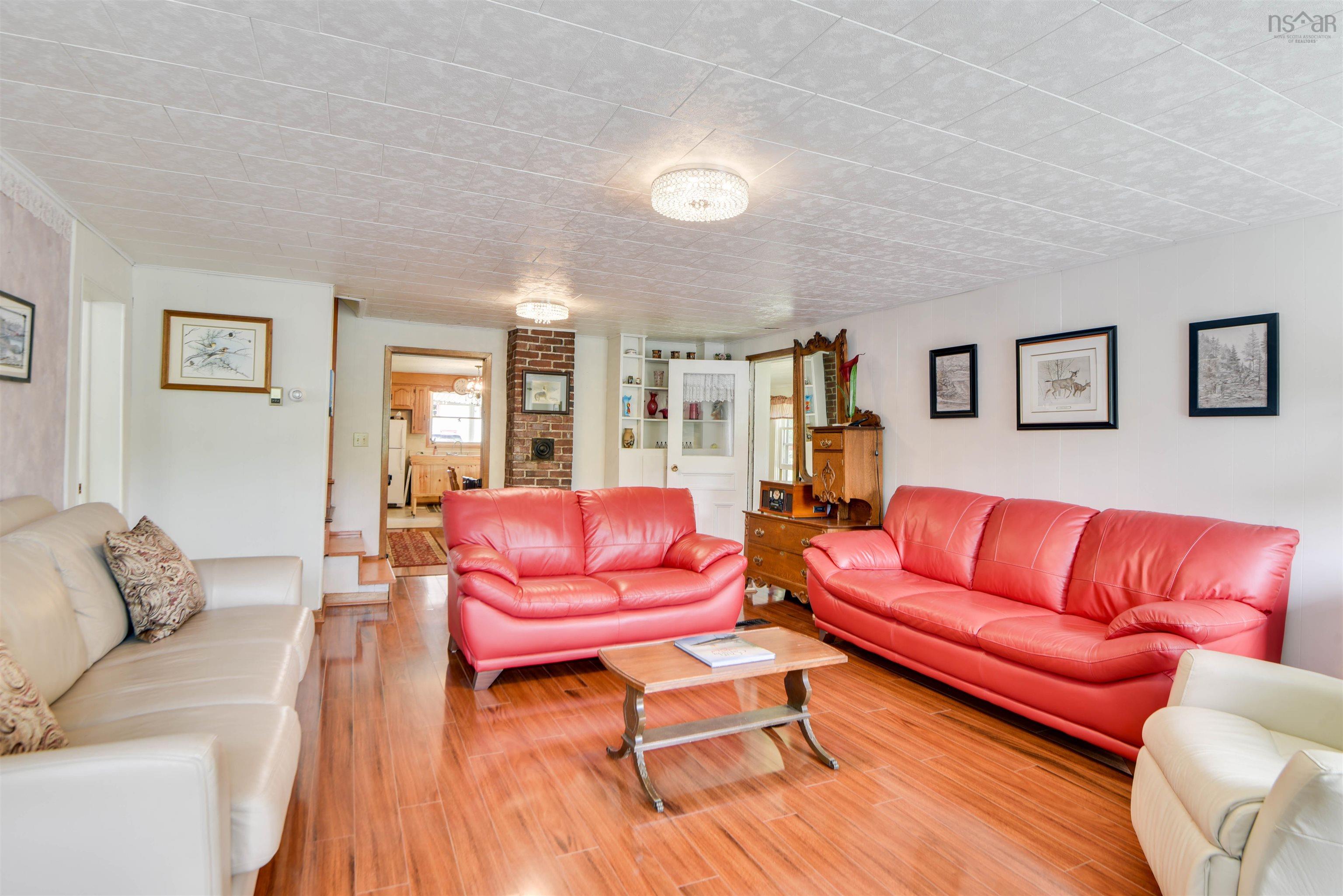 $344,900.00: 4727 Stellarton Trafalgar Road, Hopewell