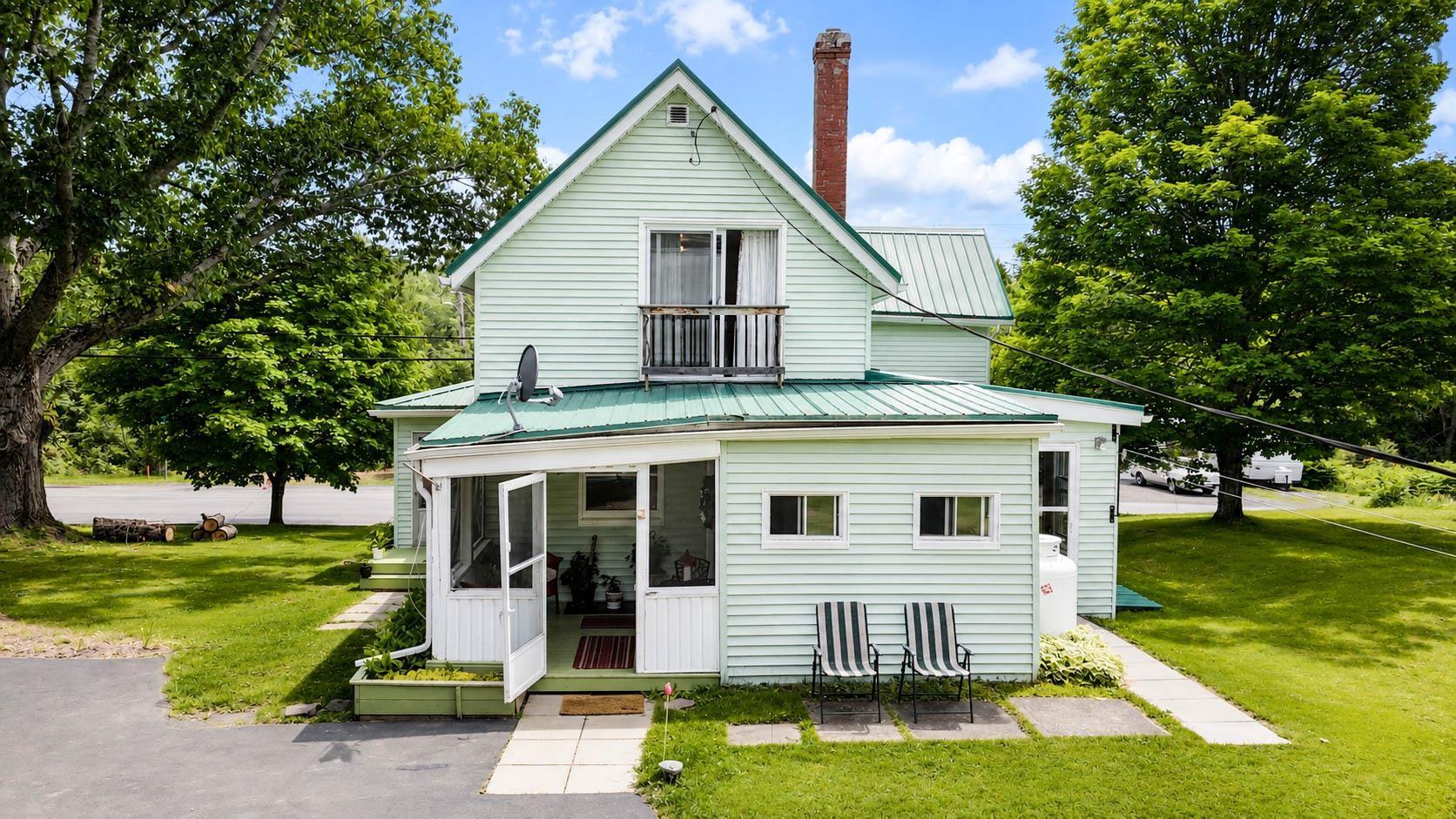 $344,900.00: 4727 Stellarton Trafalgar Road, Hopewell