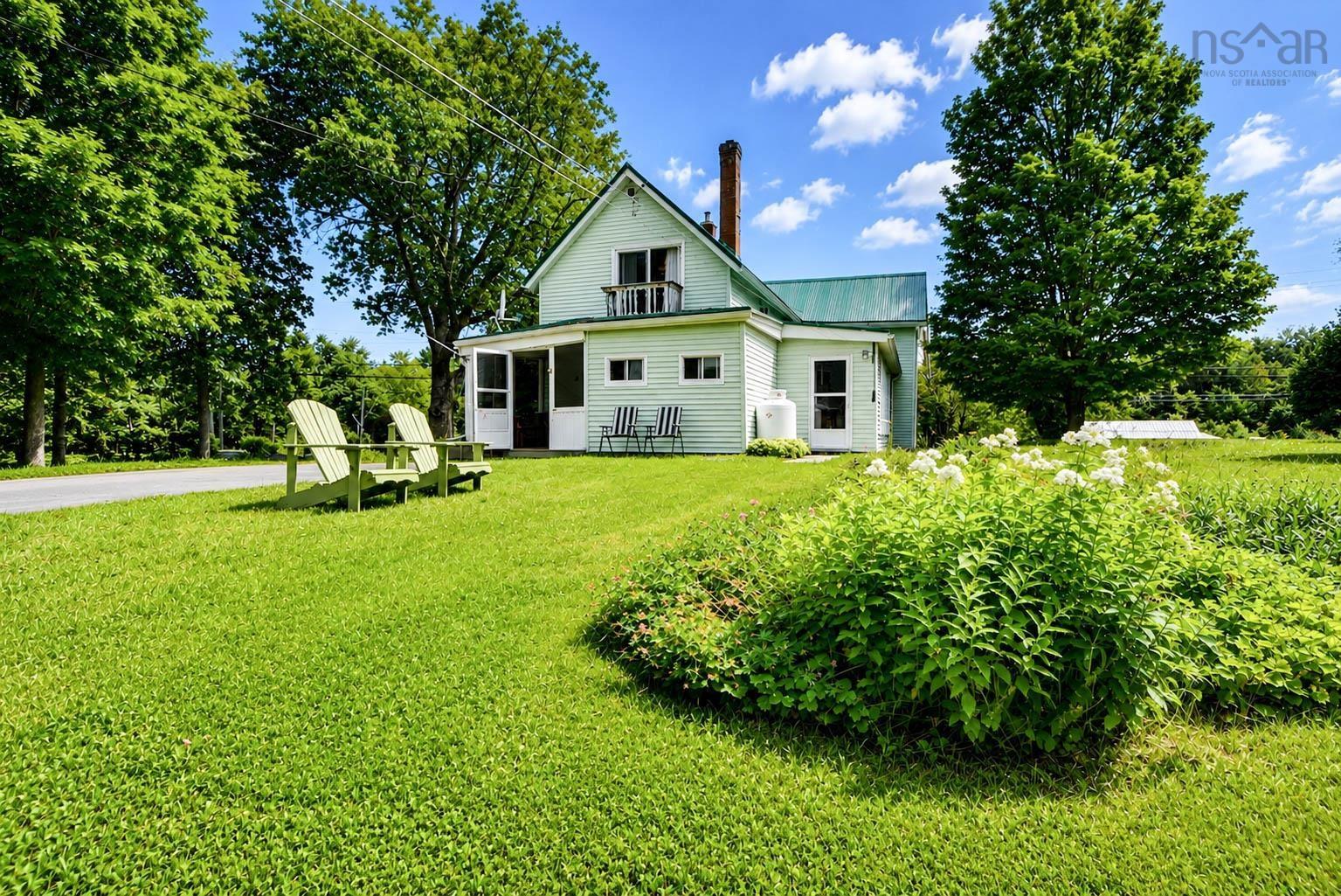 $344,900.00: 4727 Stellarton Trafalgar Road, Hopewell