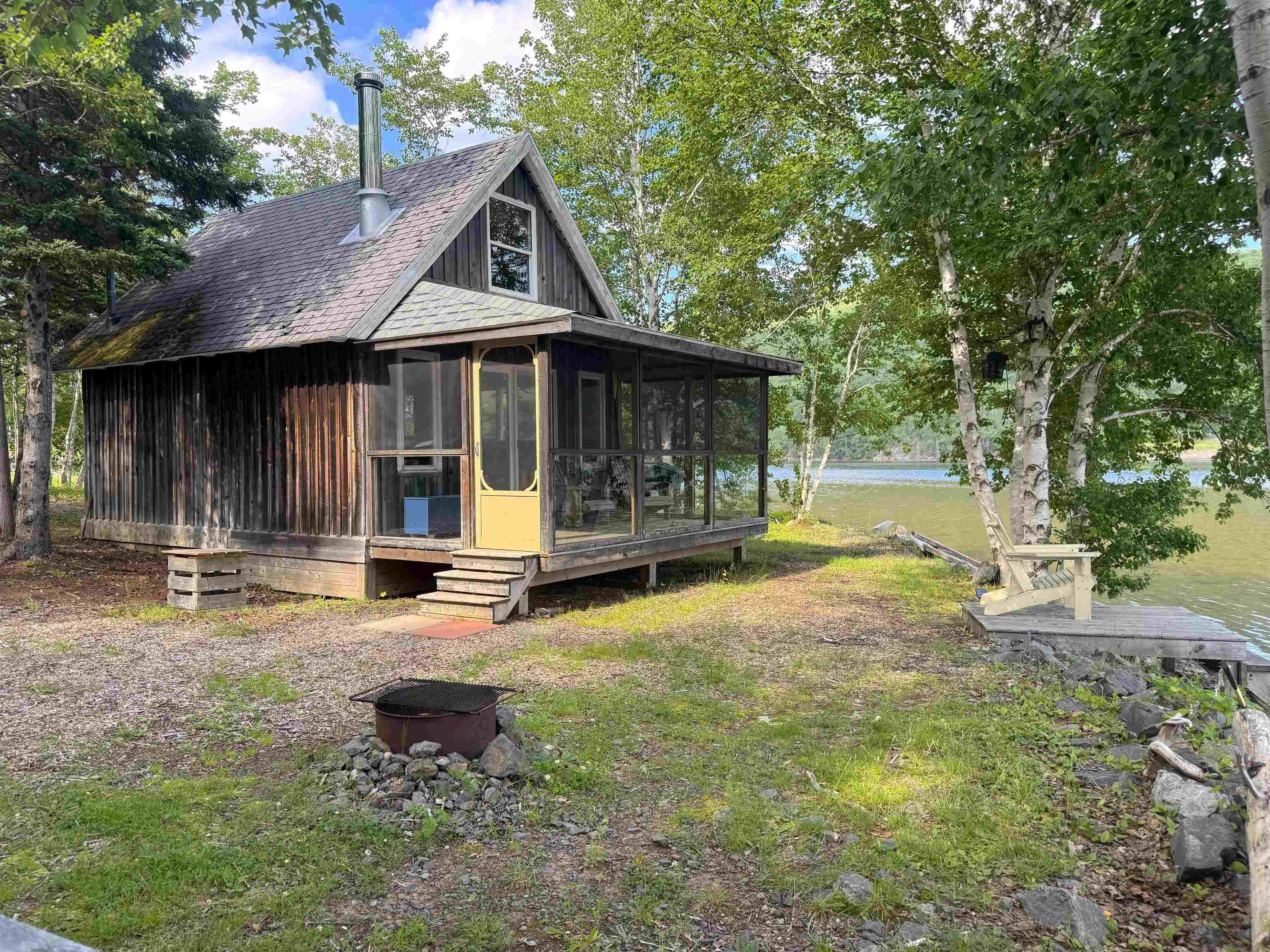 $130,000.00: 49069 Cabot Trail, North River