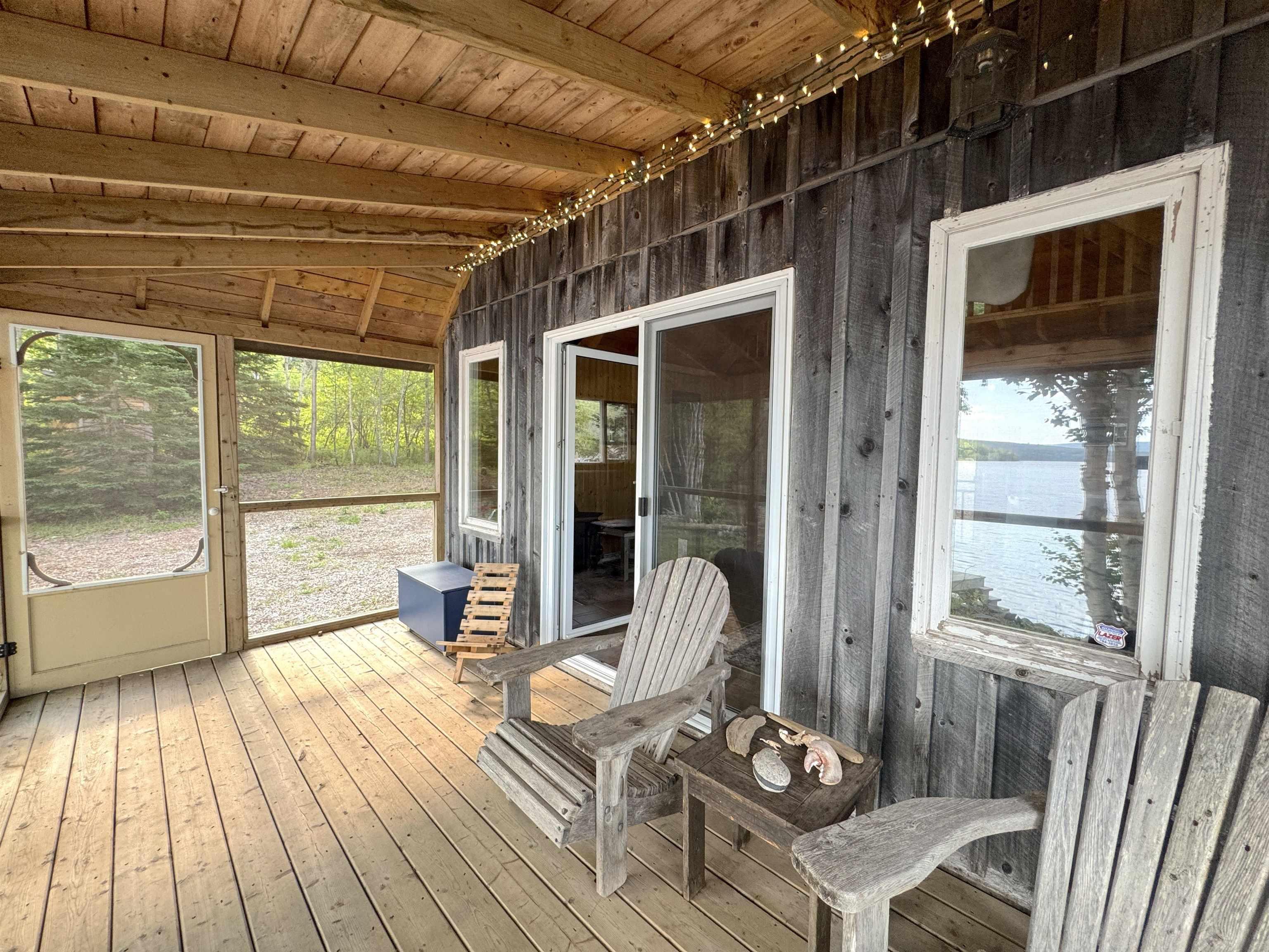 $130,000.00: 49069 Cabot Trail, North River