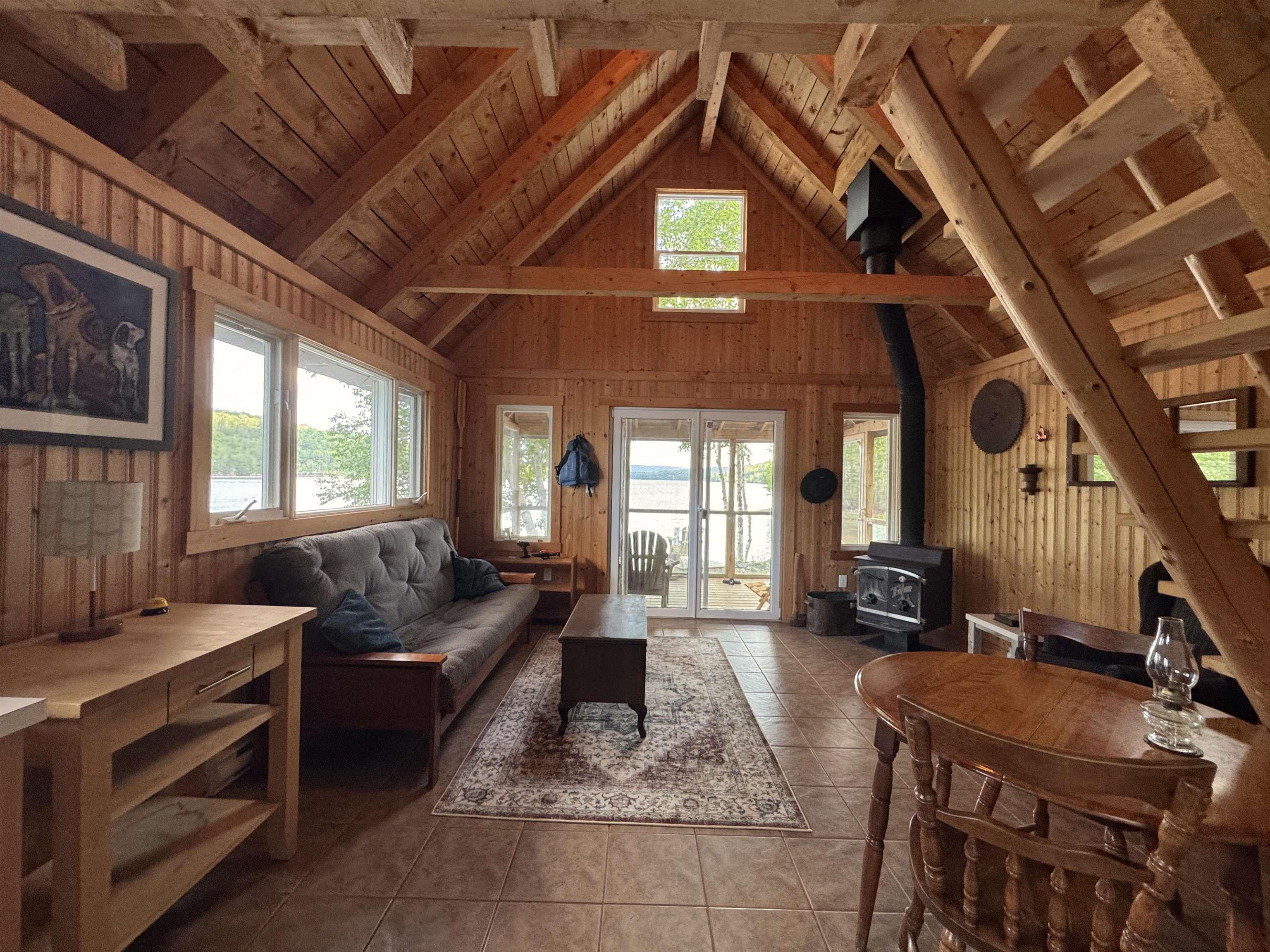 $130,000.00: 49069 Cabot Trail, North River