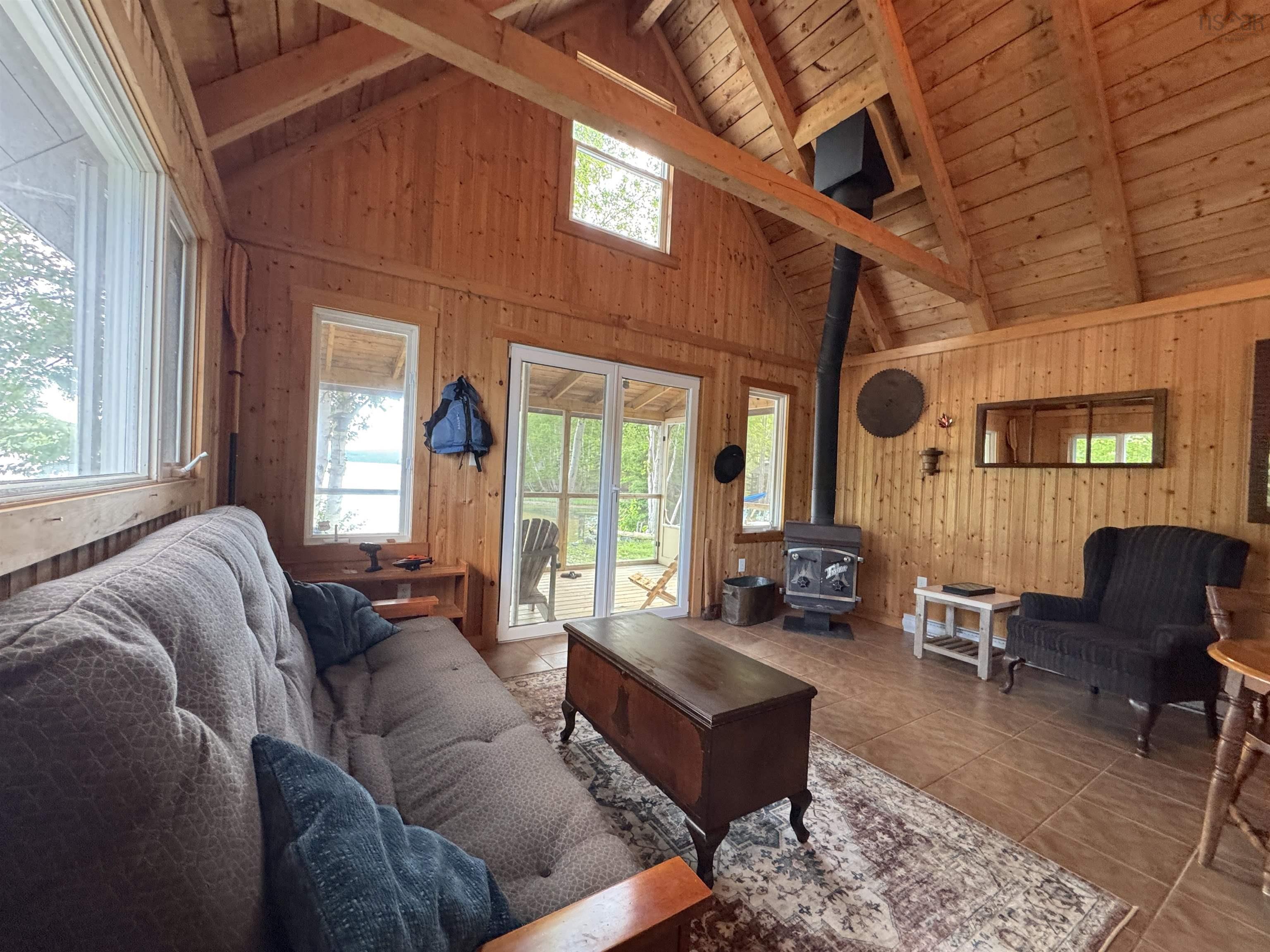 $130,000.00: 49069 Cabot Trail, North River