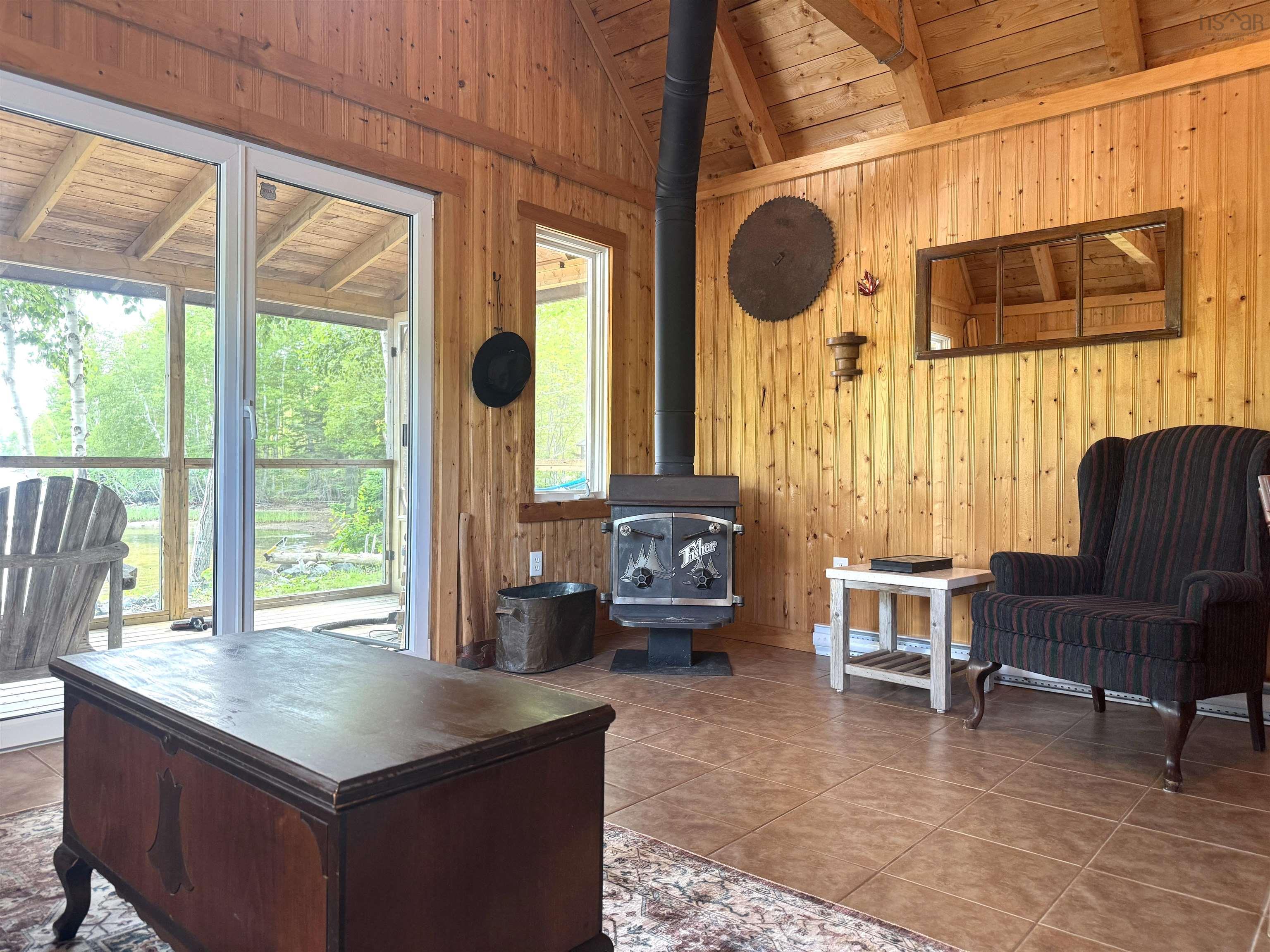 $130,000.00: 49069 Cabot Trail, North River
