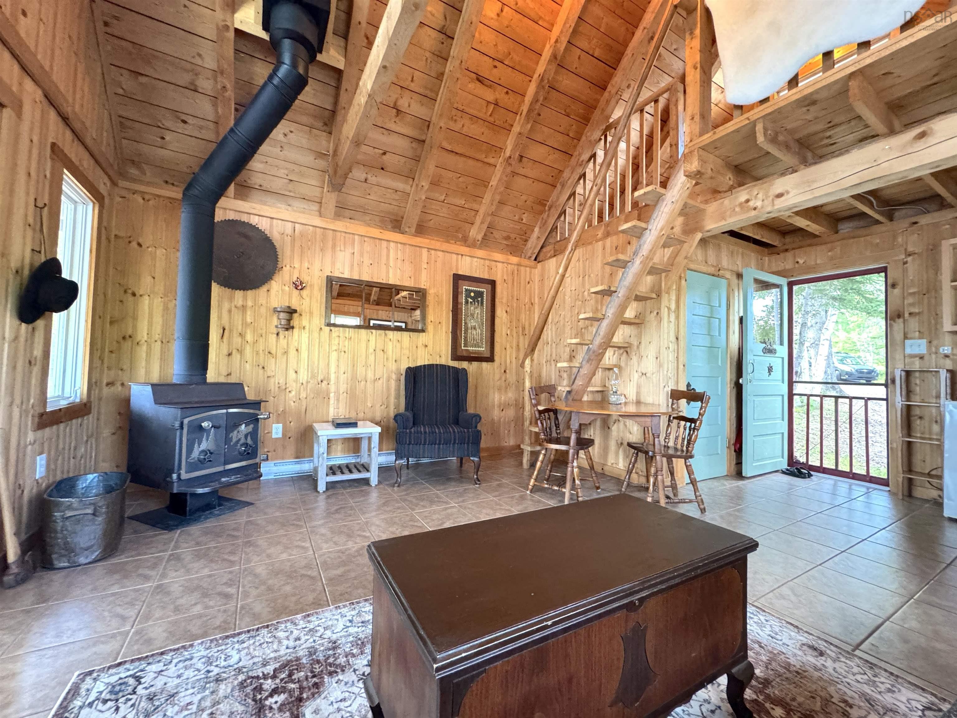 $130,000.00: 49069 Cabot Trail, North River