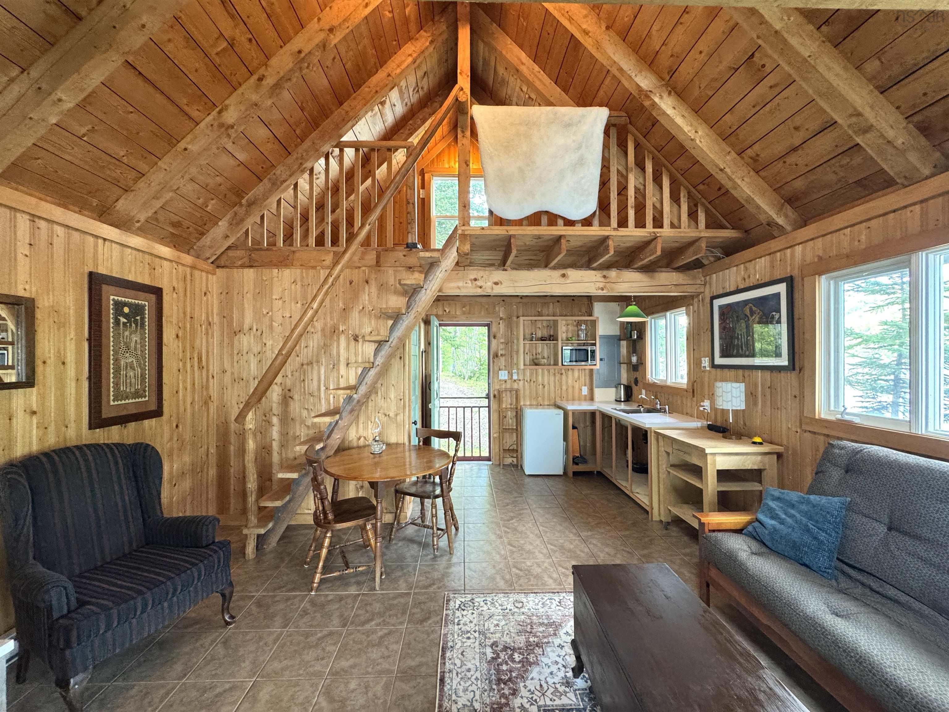 $130,000.00: 49069 Cabot Trail, North River