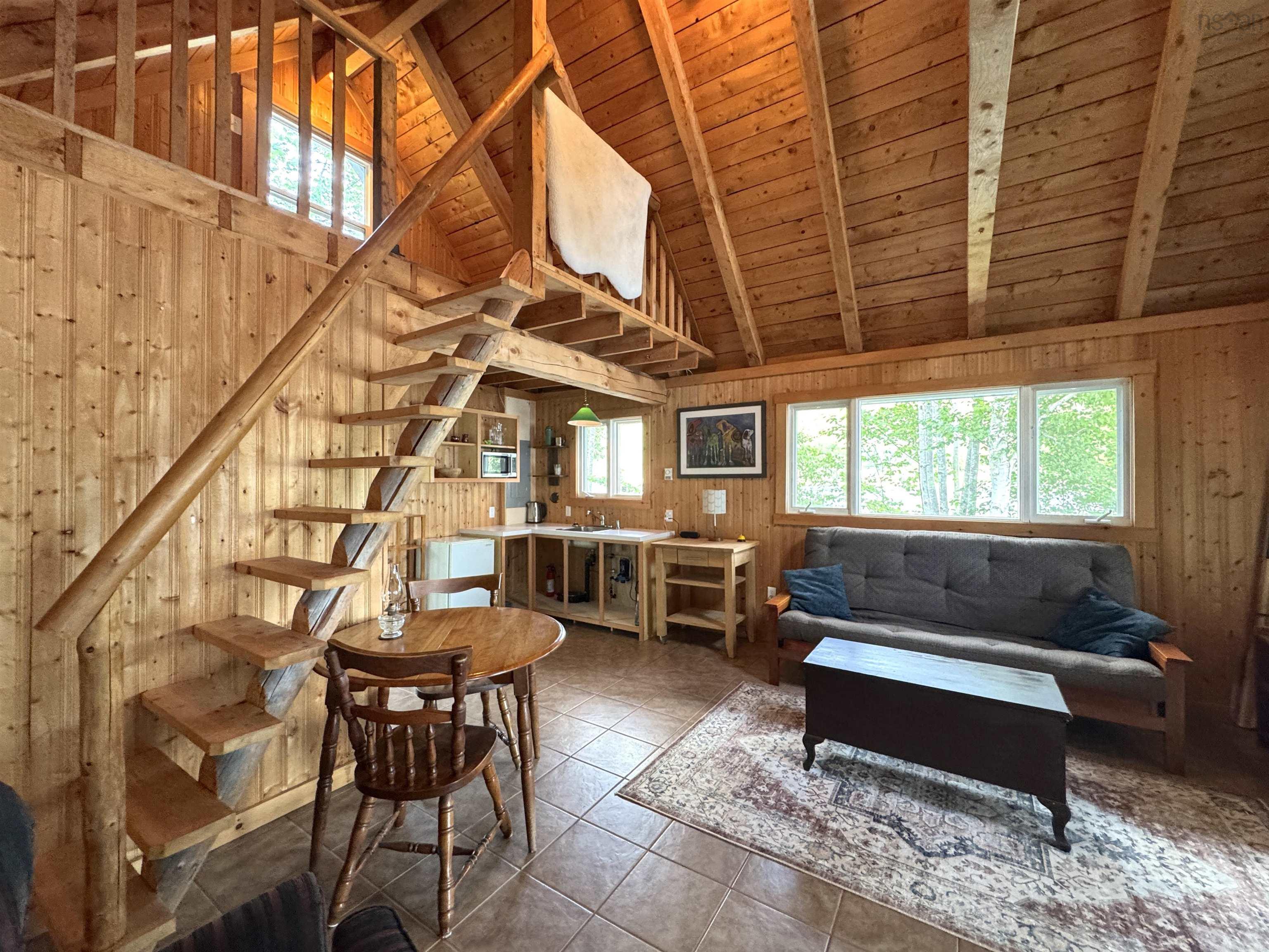 $130,000.00: 49069 Cabot Trail, North River