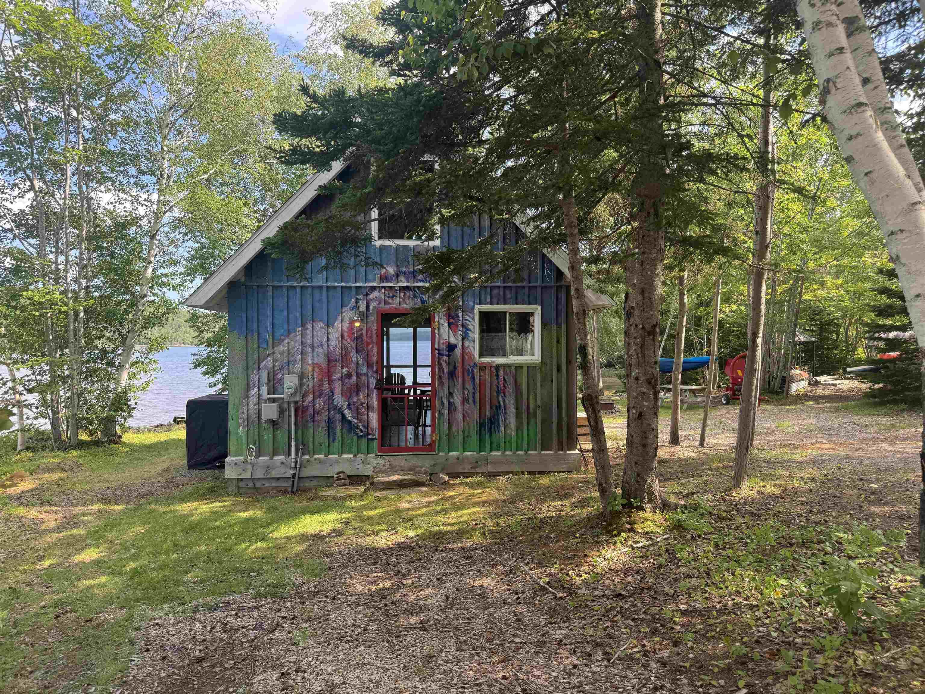 $130,000.00: 49069 Cabot Trail, North River