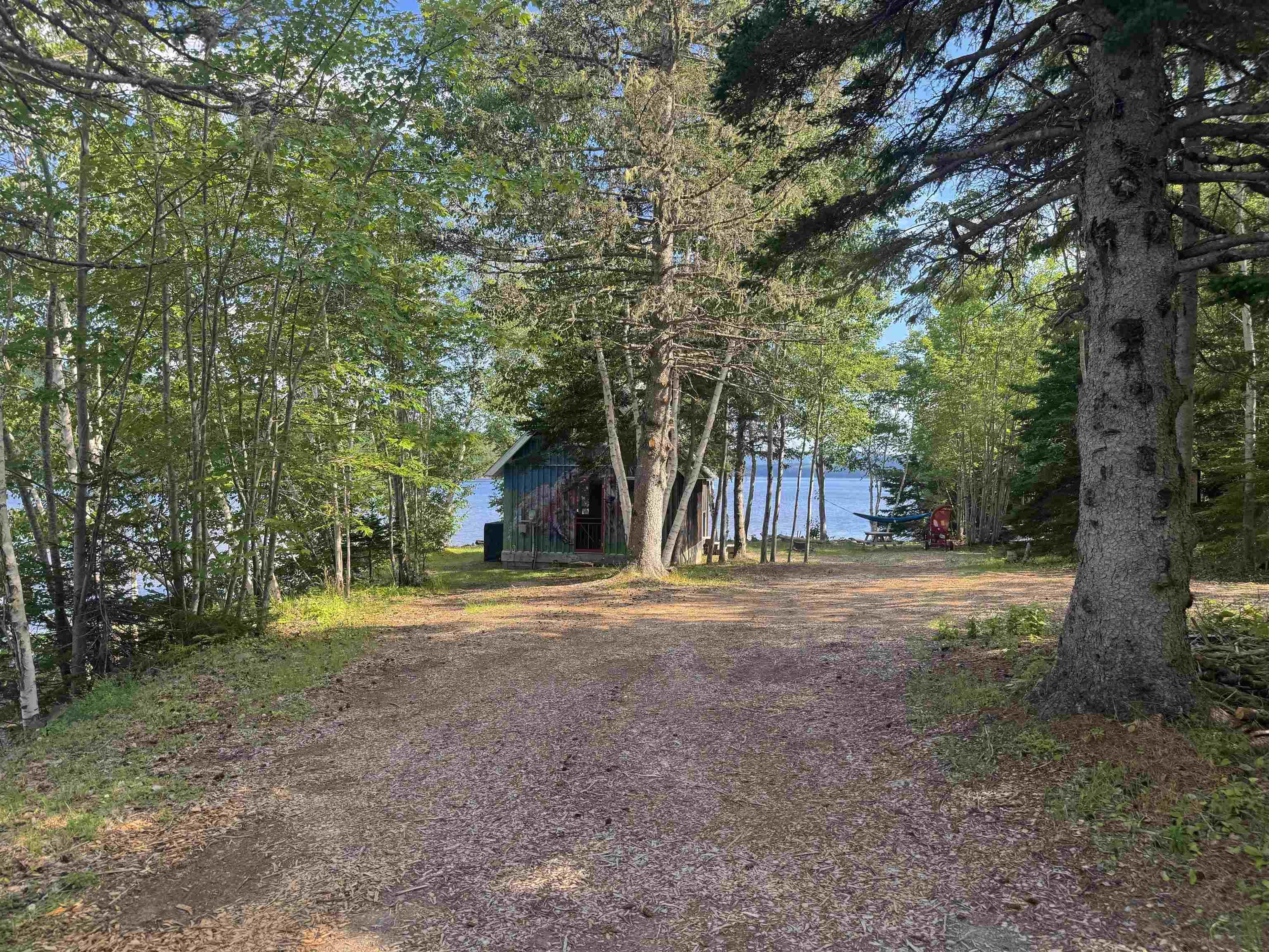$130,000.00: 49069 Cabot Trail, North River