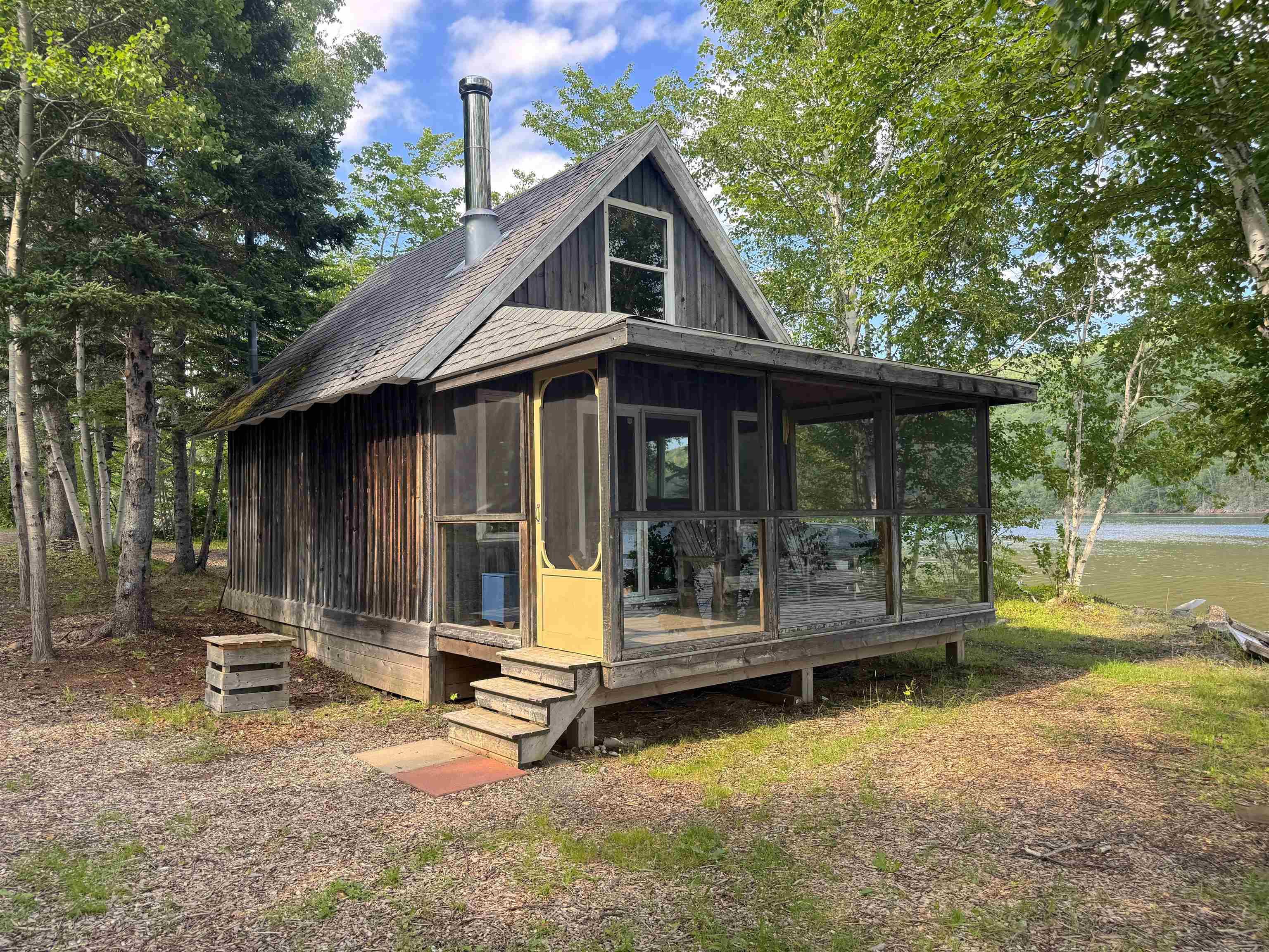 $130,000.00: 49069 Cabot Trail, North River
