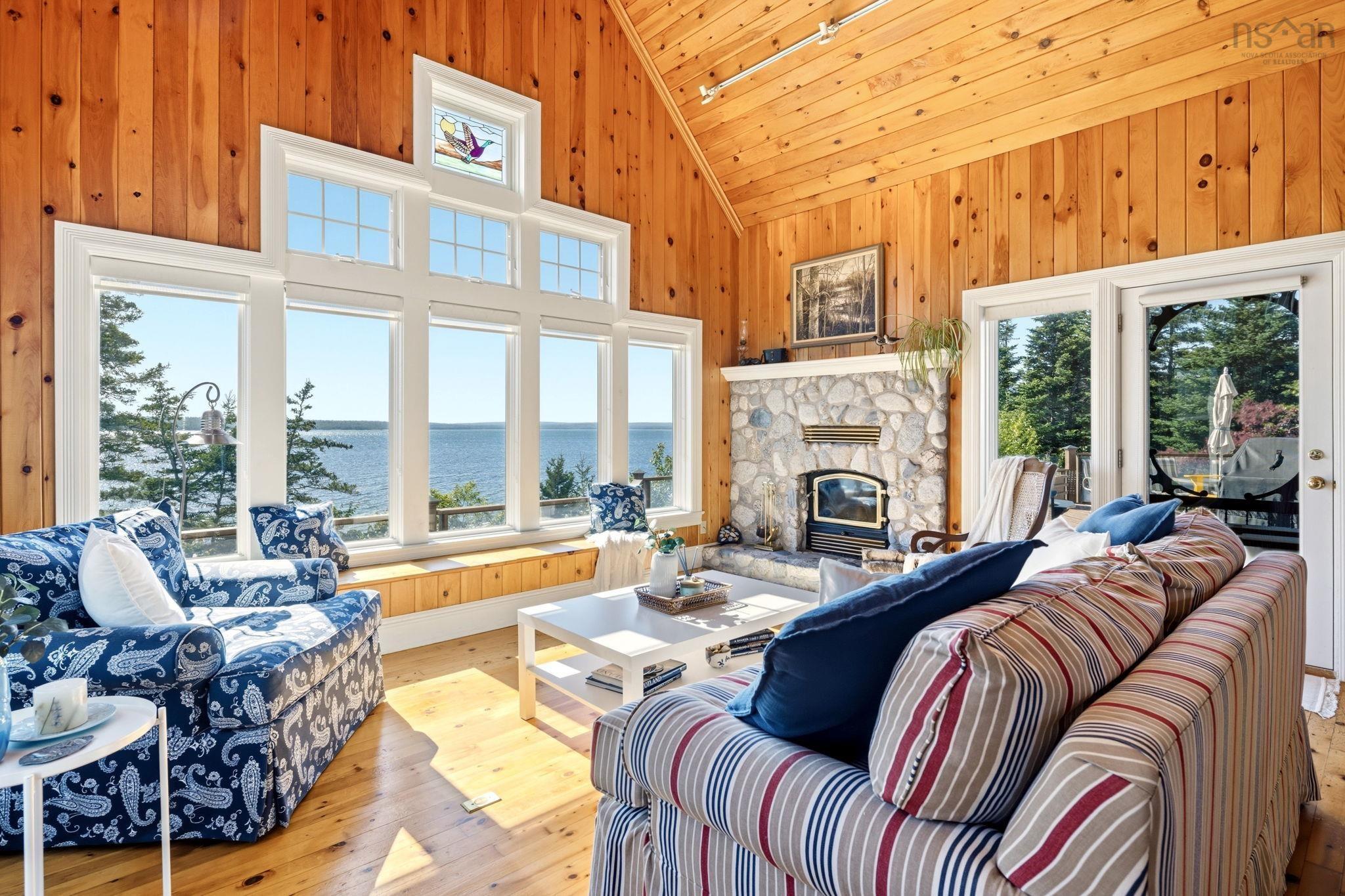 $1,499,000.00: 900 Saint Catherines River Road, Port Joli