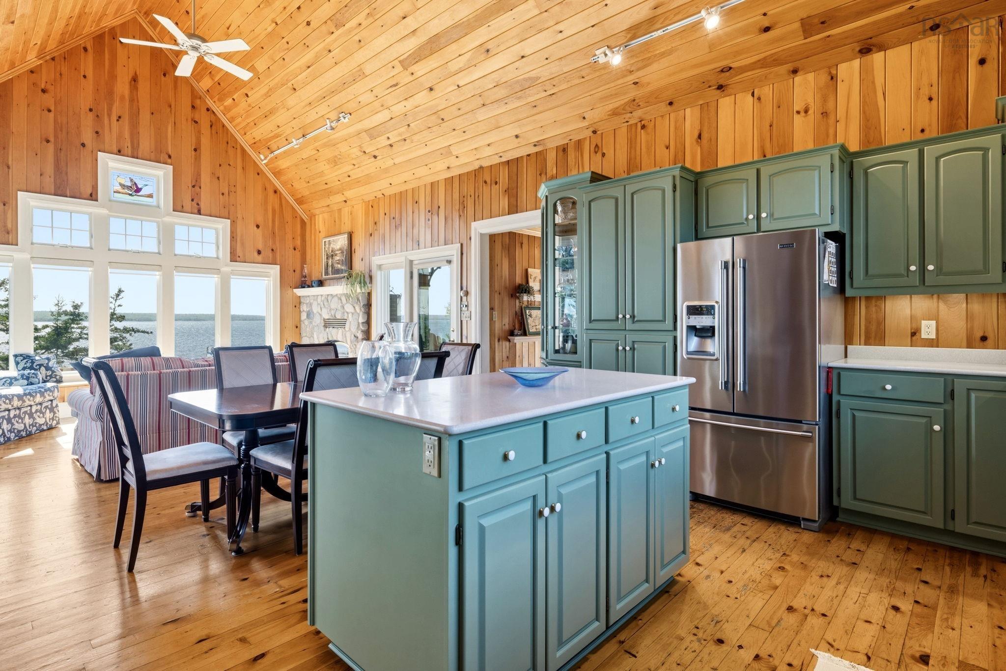 $1,499,000.00: 900 Saint Catherines River Road, Port Joli