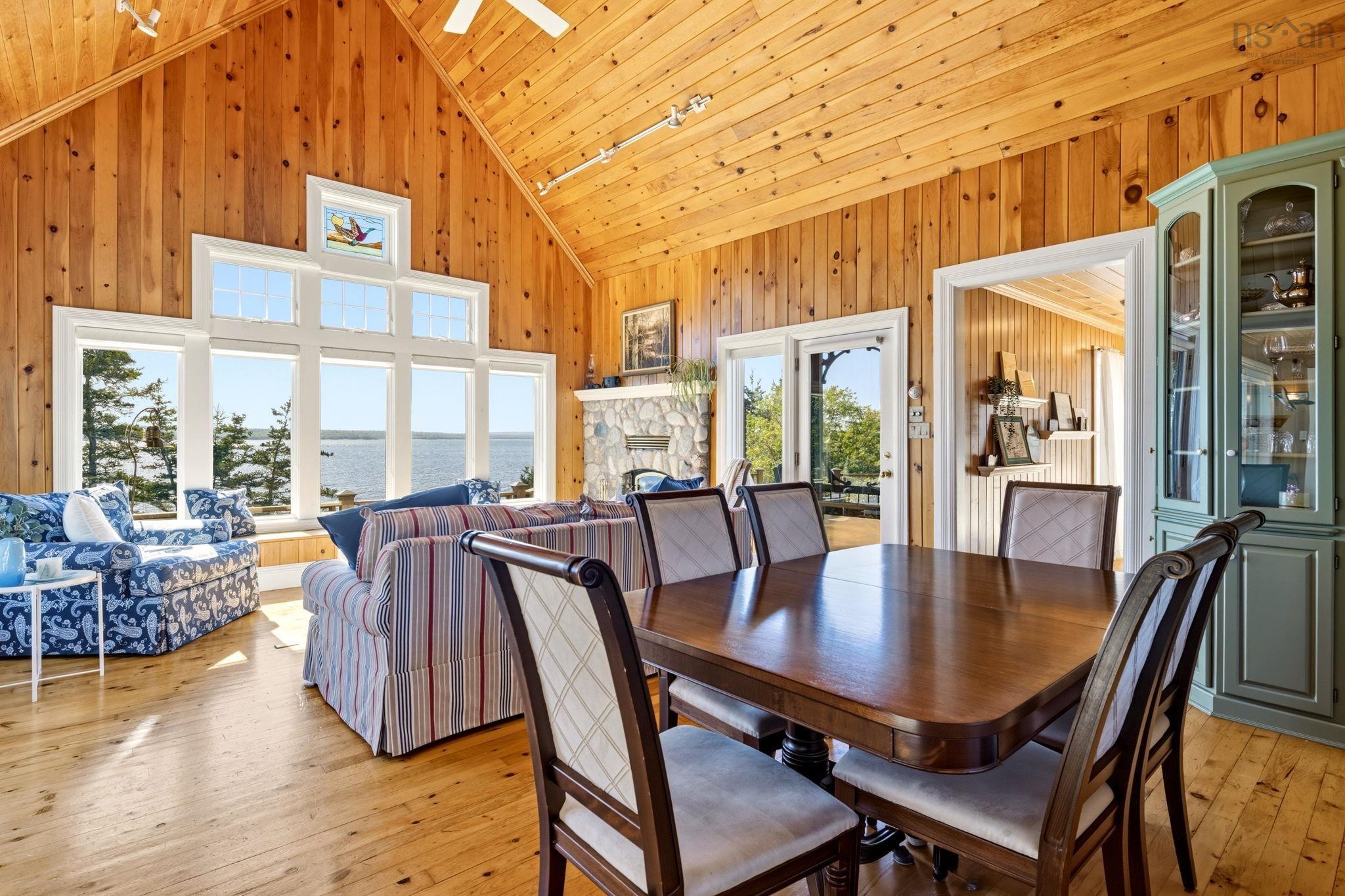 $1,499,000.00: 900 Saint Catherines River Road, Port Joli