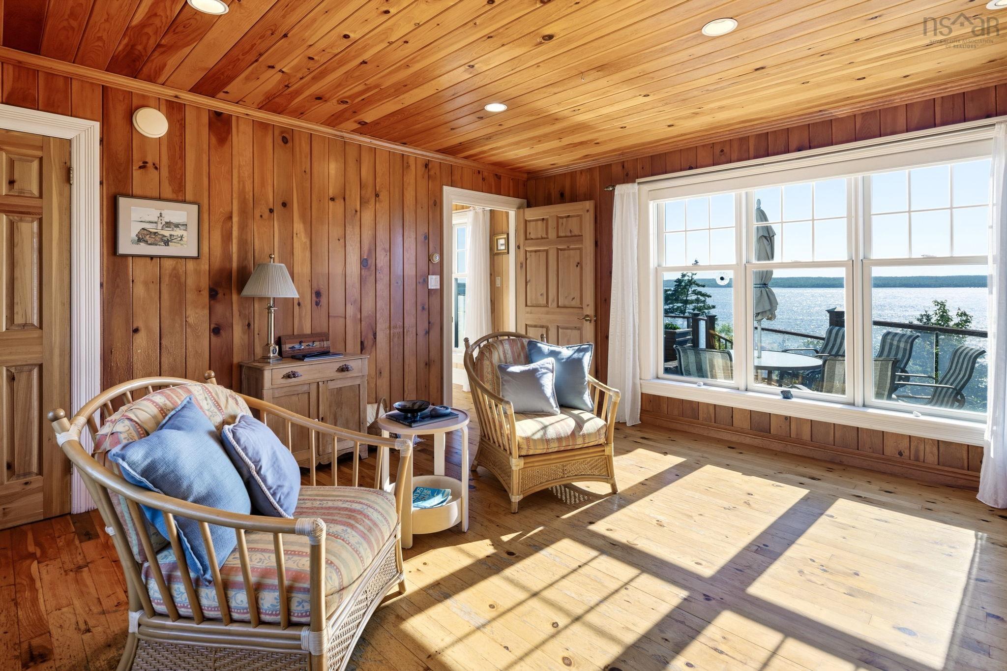$1,499,000.00: 900 Saint Catherines River Road, Port Joli