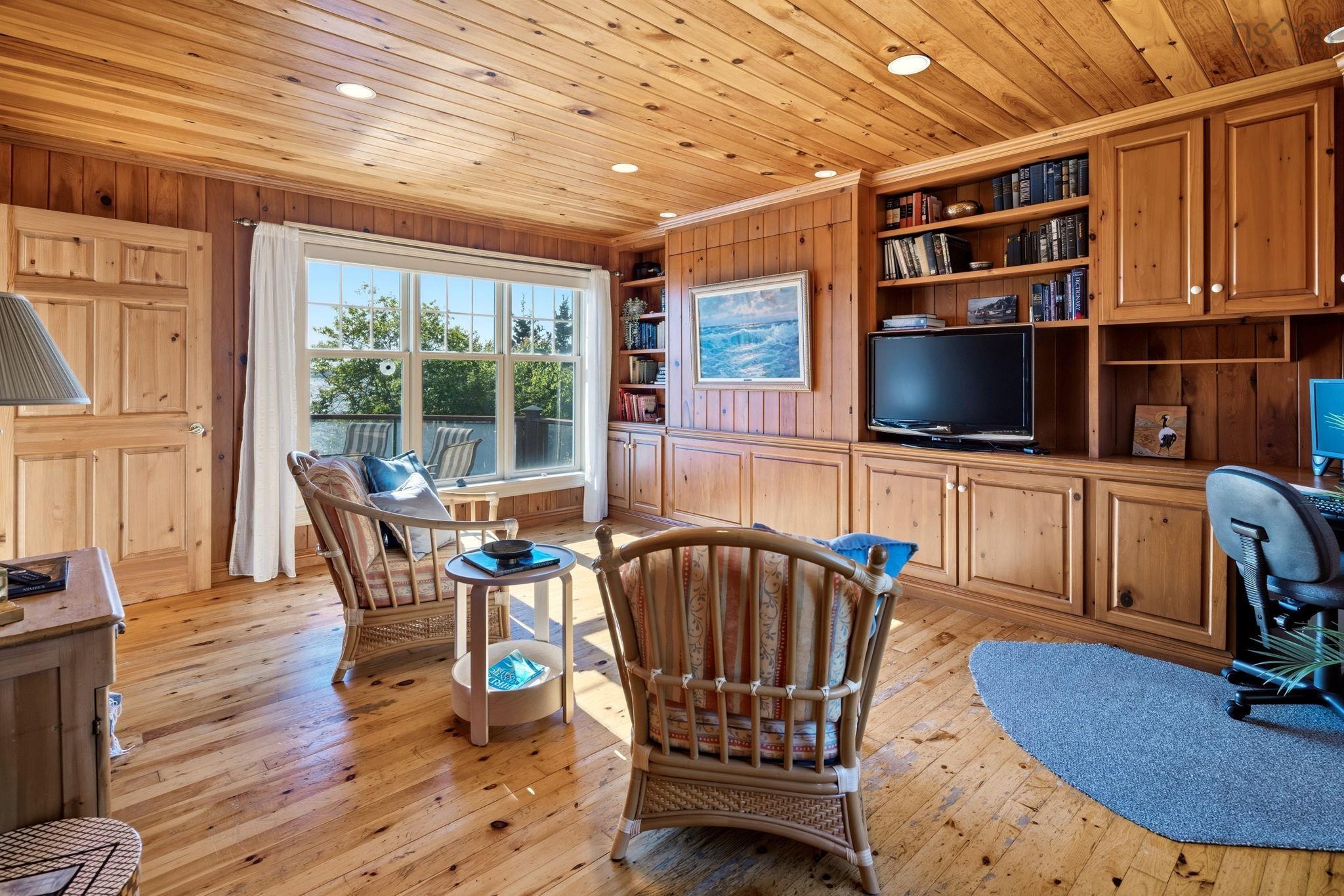 $1,499,000.00: 900 Saint Catherines River Road, Port Joli