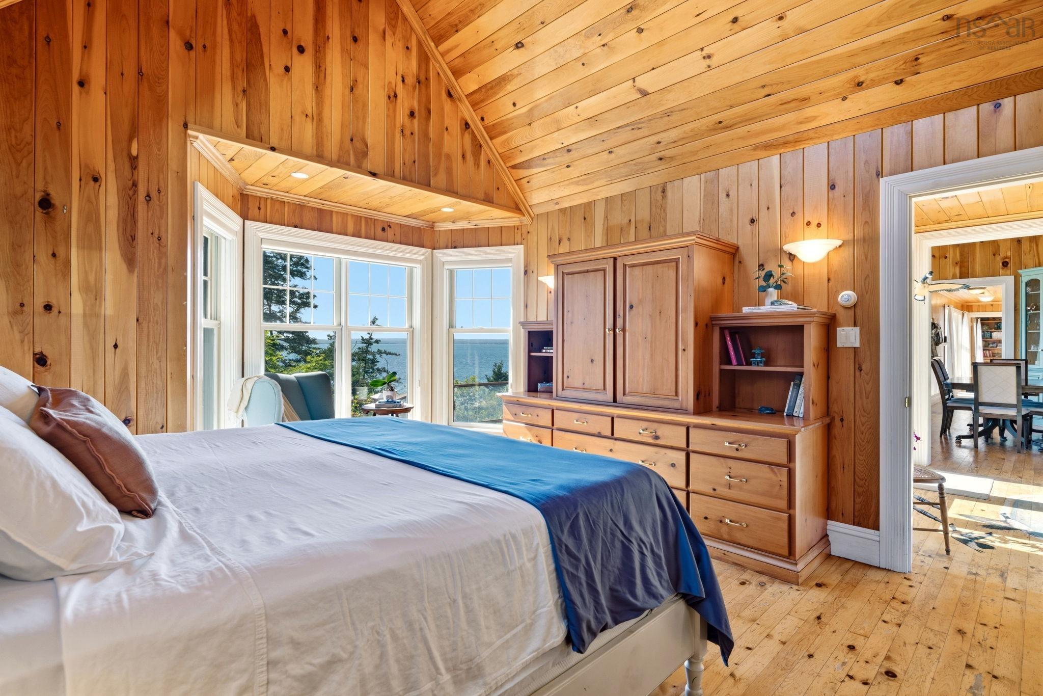 $1,499,000.00: 900 Saint Catherines River Road, Port Joli