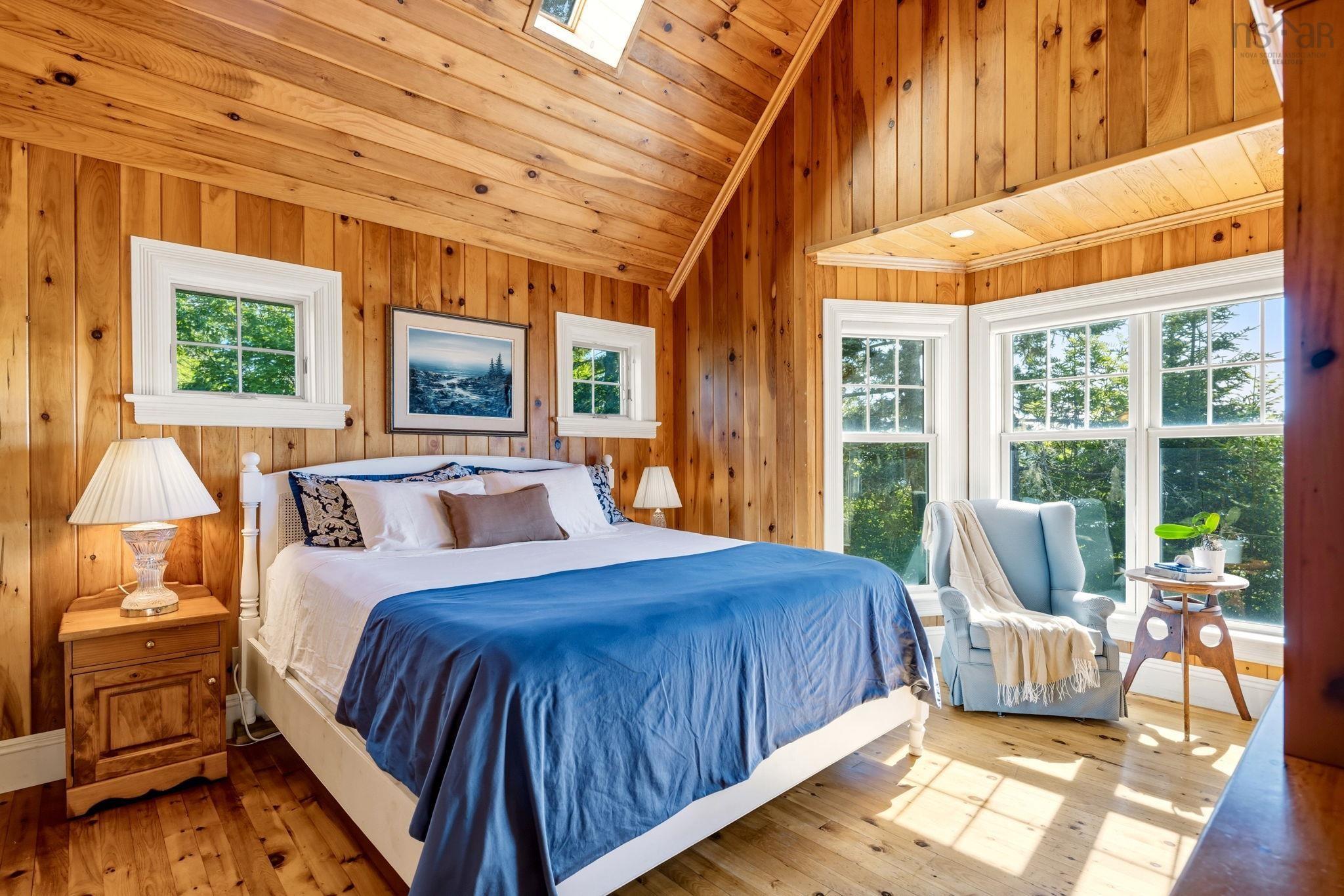 $1,499,000.00: 900 Saint Catherines River Road, Port Joli