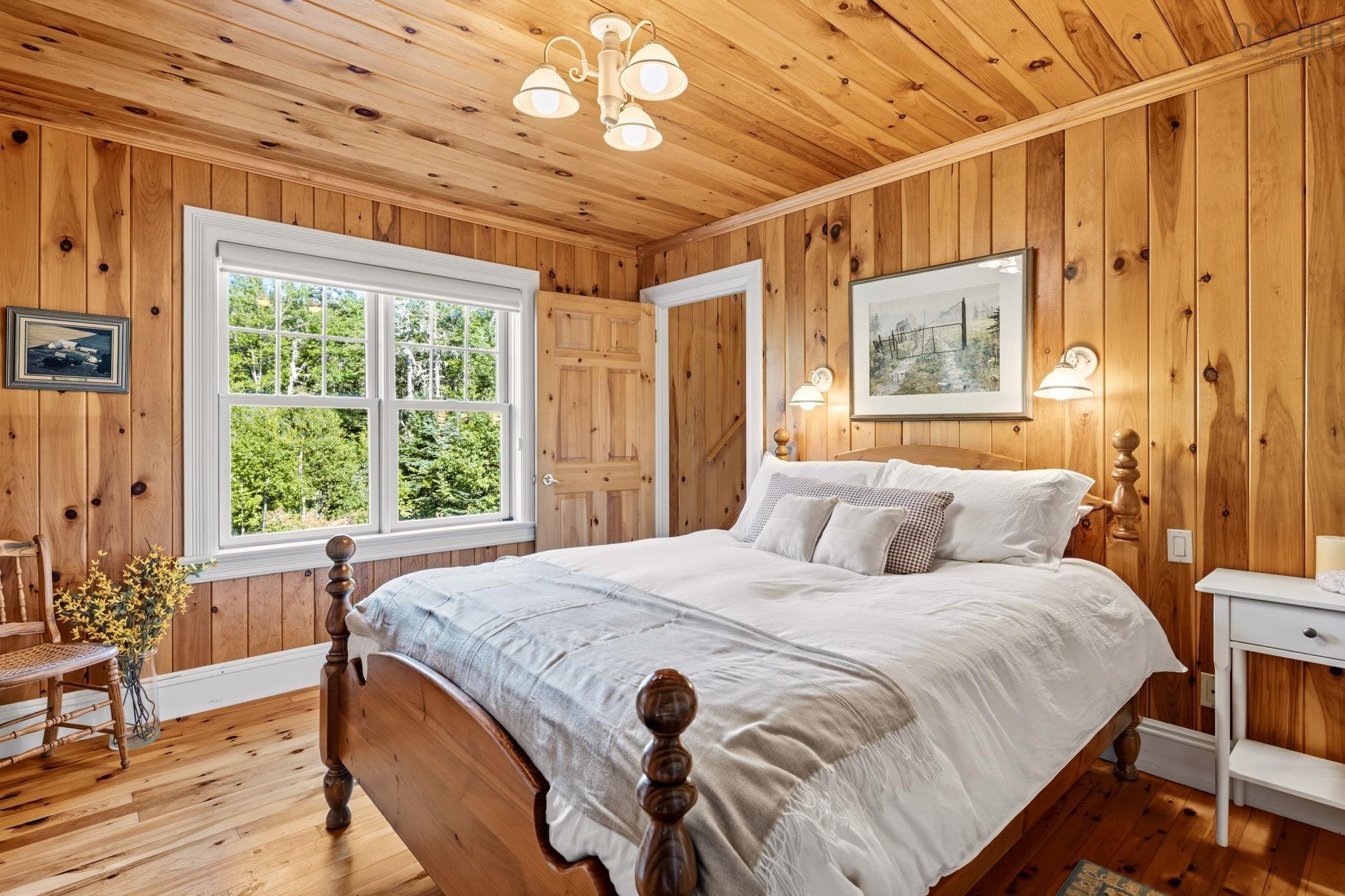 $1,499,000.00: 900 Saint Catherines River Road, Port Joli
