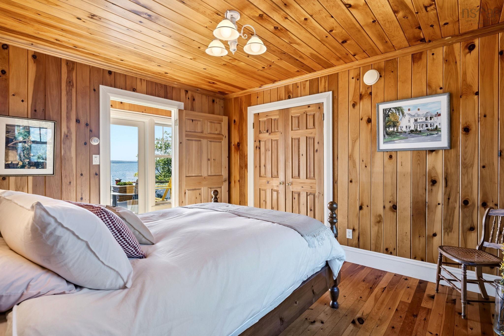 $1,499,000.00: 900 Saint Catherines River Road, Port Joli