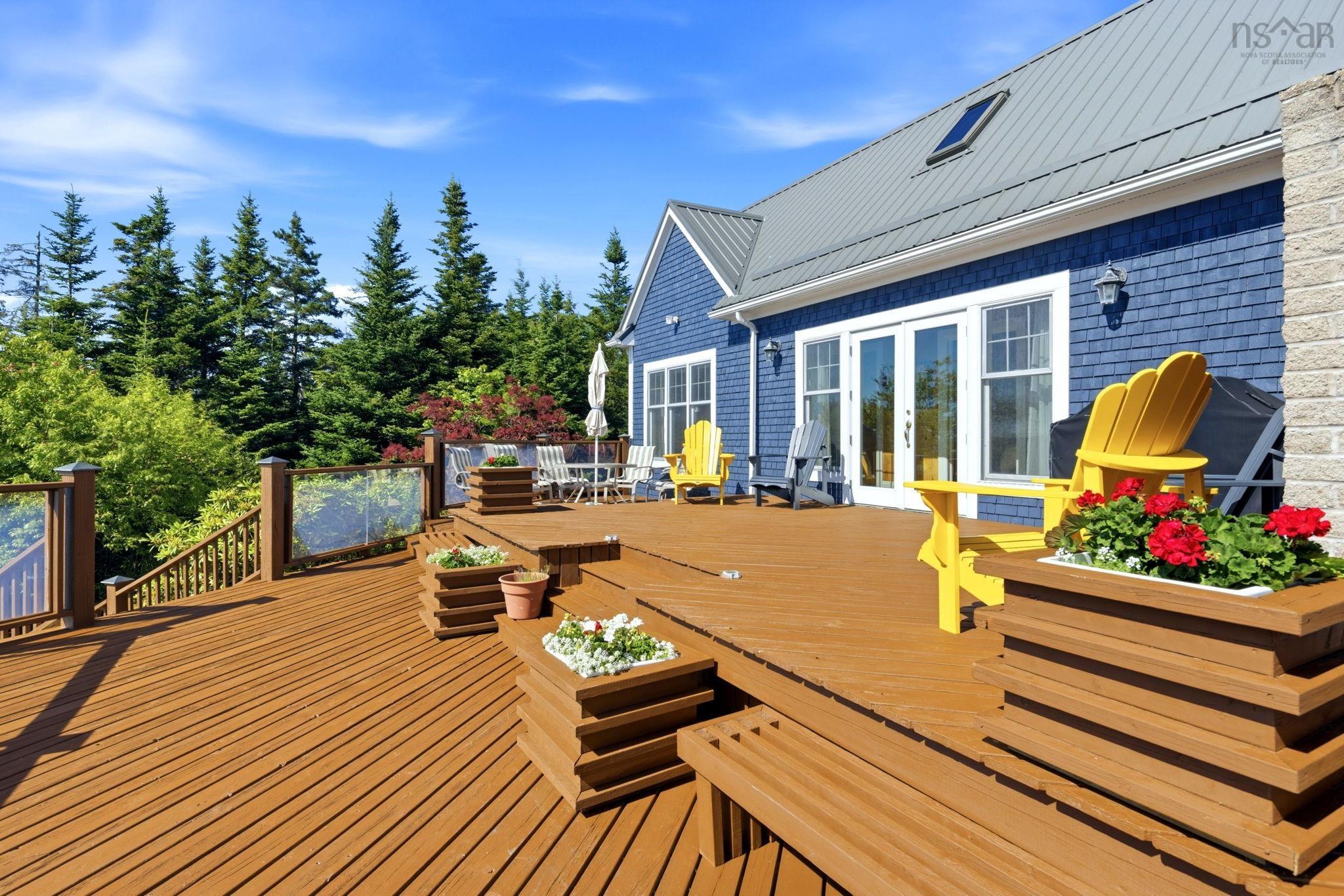 $1,499,000.00: 900 Saint Catherines River Road, Port Joli