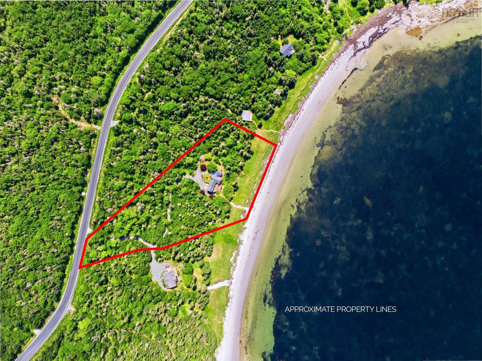 $1,499,000.00: 900 Saint Catherines River Road, Port Joli