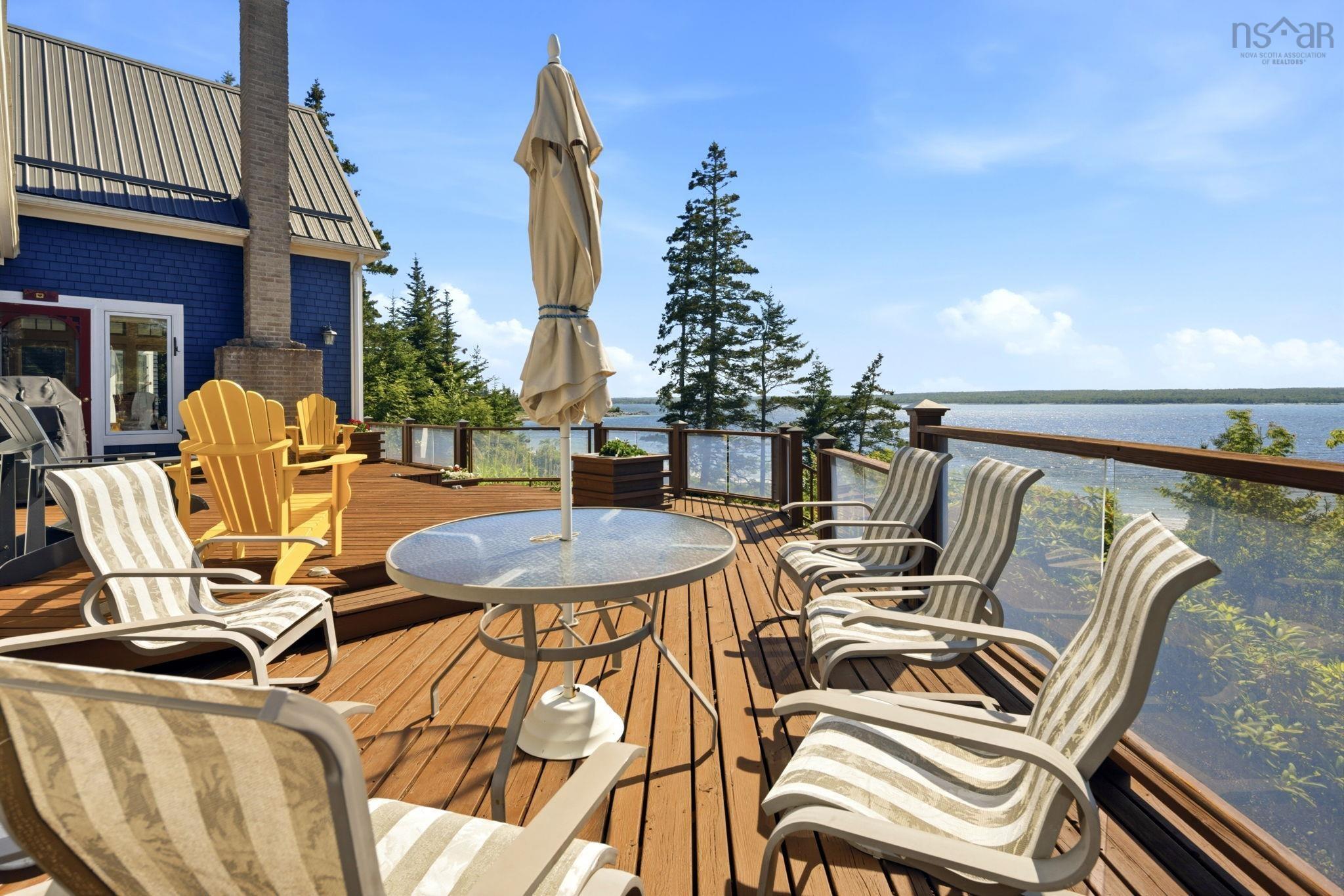 $1,499,000.00: 900 Saint Catherines River Road, Port Joli