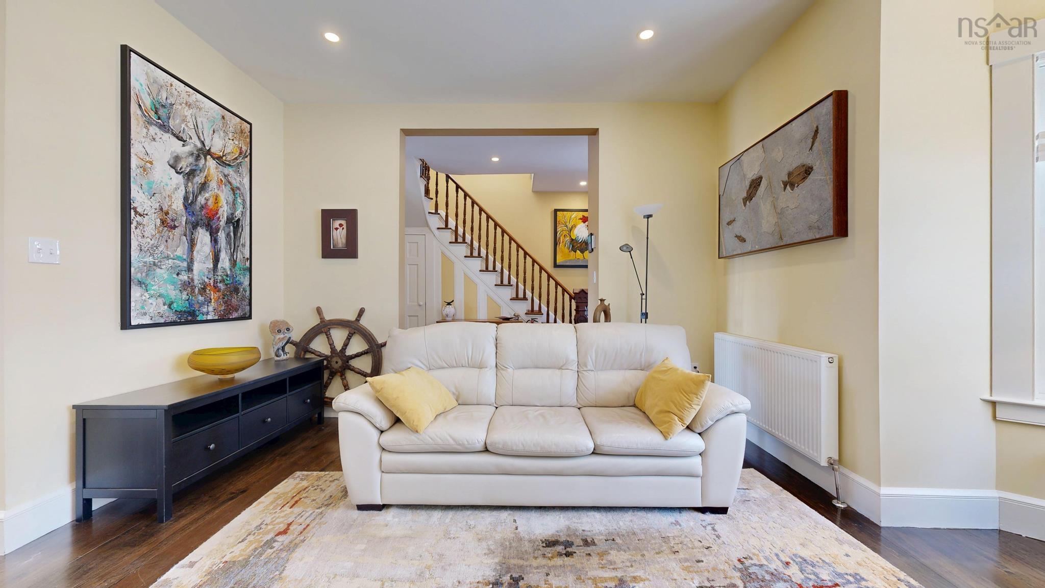 $995,000.00: 204 Pelham Street Lunenburg, Lunenburg
