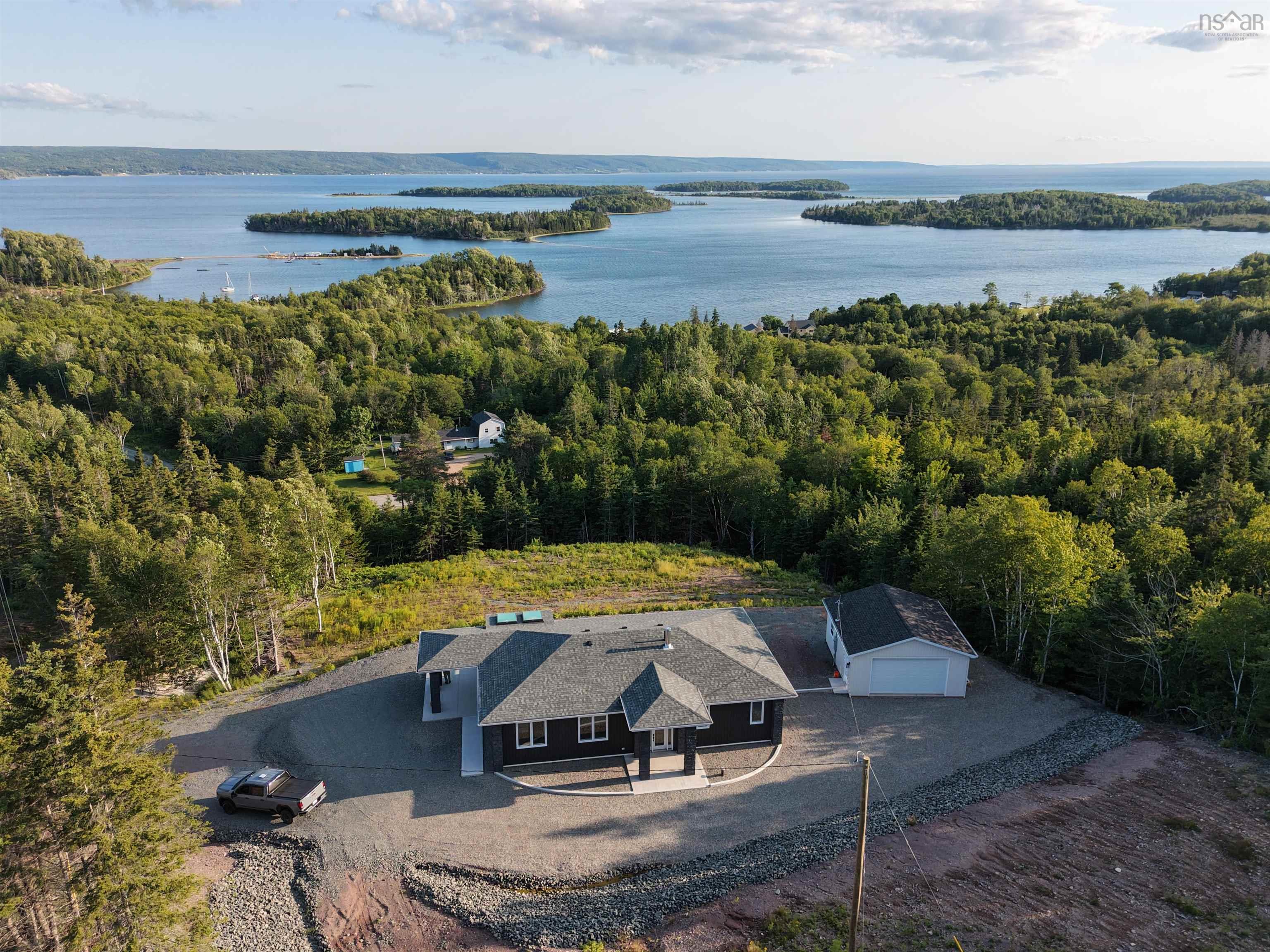 $789,000.00: 3352 Eskasoni Road, Islandview