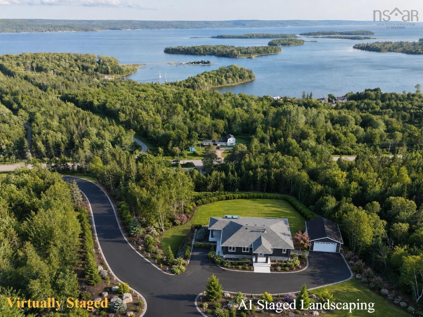 $789,000.00: 3352 Eskasoni Road, Islandview