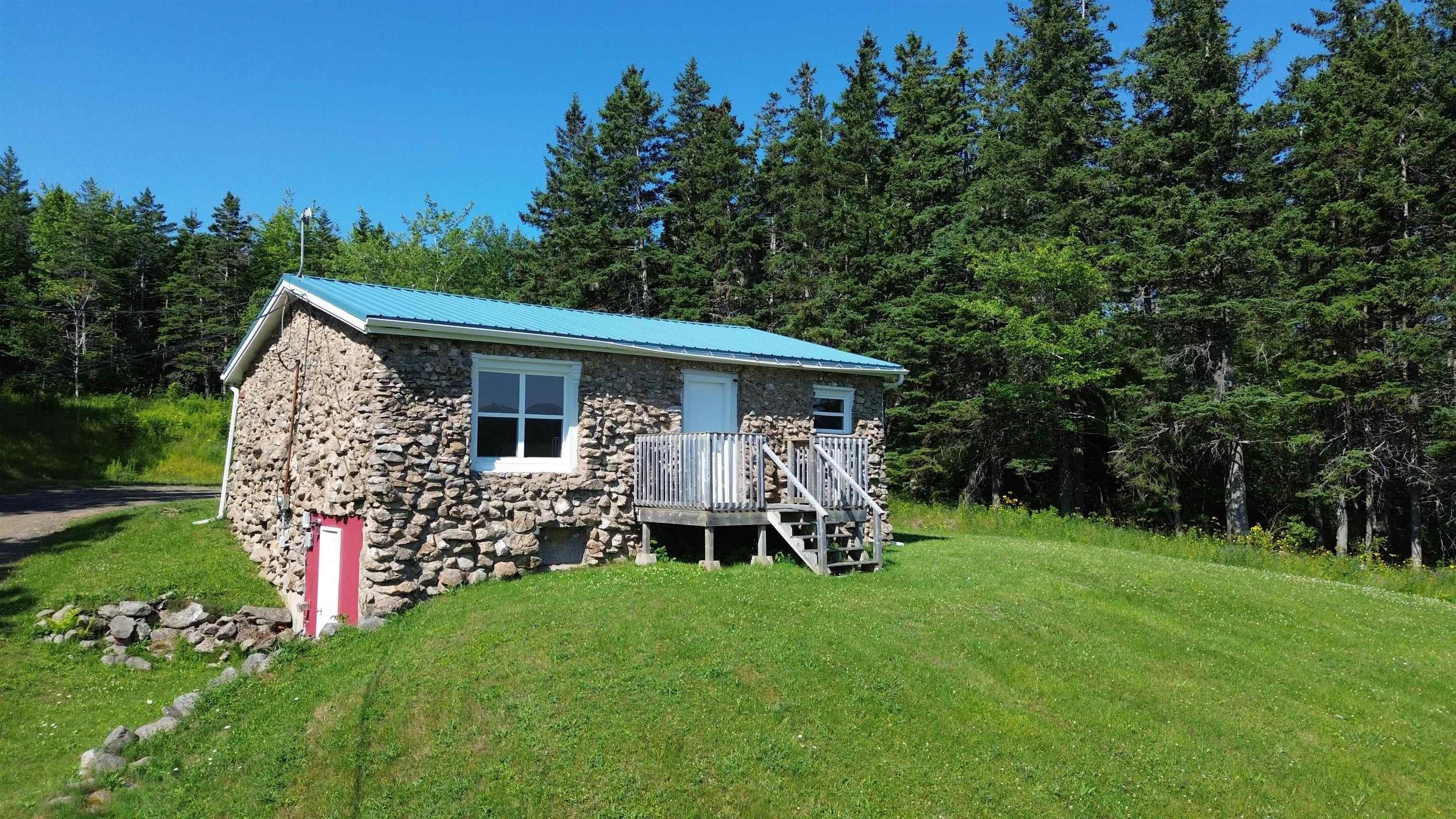 $175,000.00: 13628 HWY 4, Aulds Cove