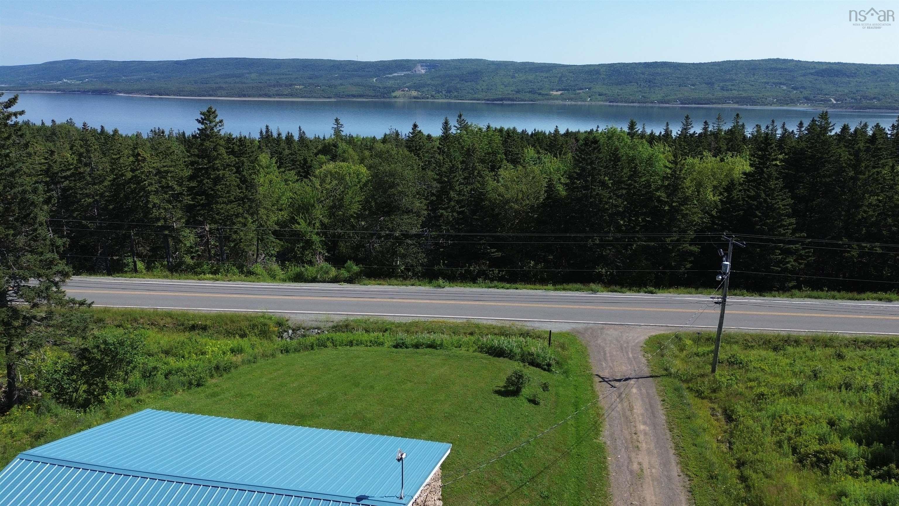 $175,000.00: 13628 HWY 4, Aulds Cove