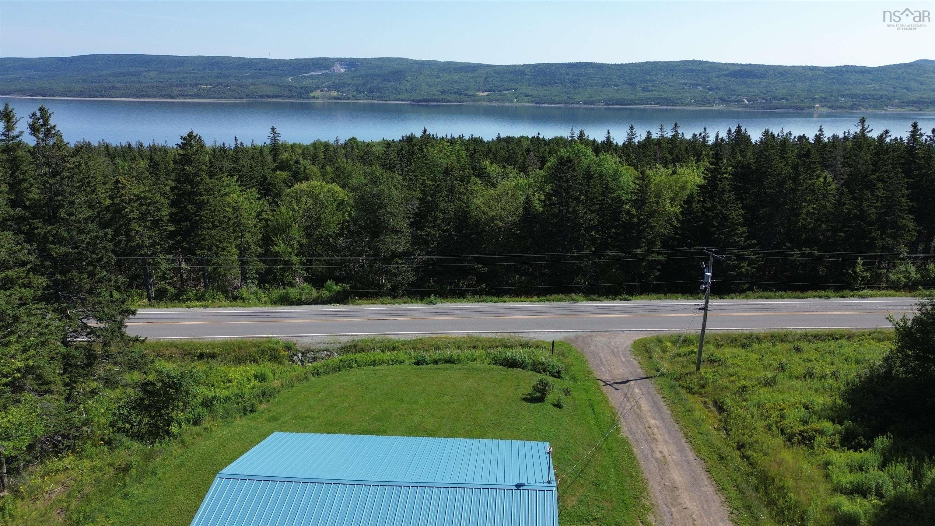 $175,000.00: 13628 HWY 4, Aulds Cove