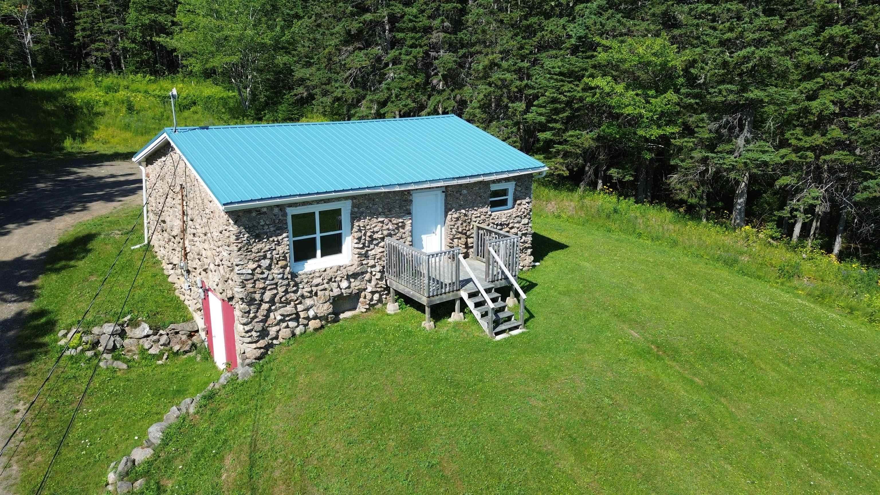 $175,000.00: 13628 HWY 4, Aulds Cove