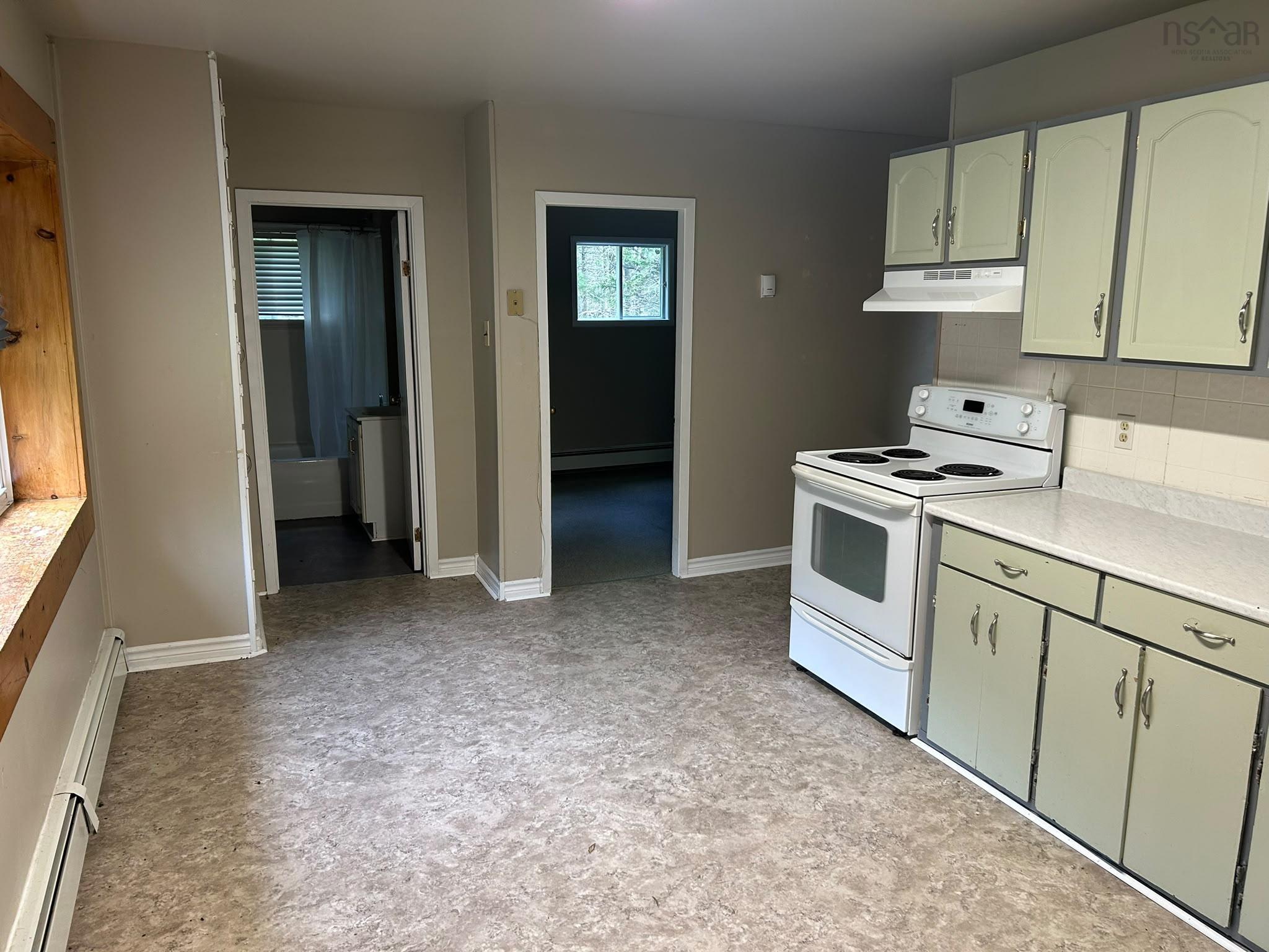 $175,000.00: 13628 HWY 4, Aulds Cove