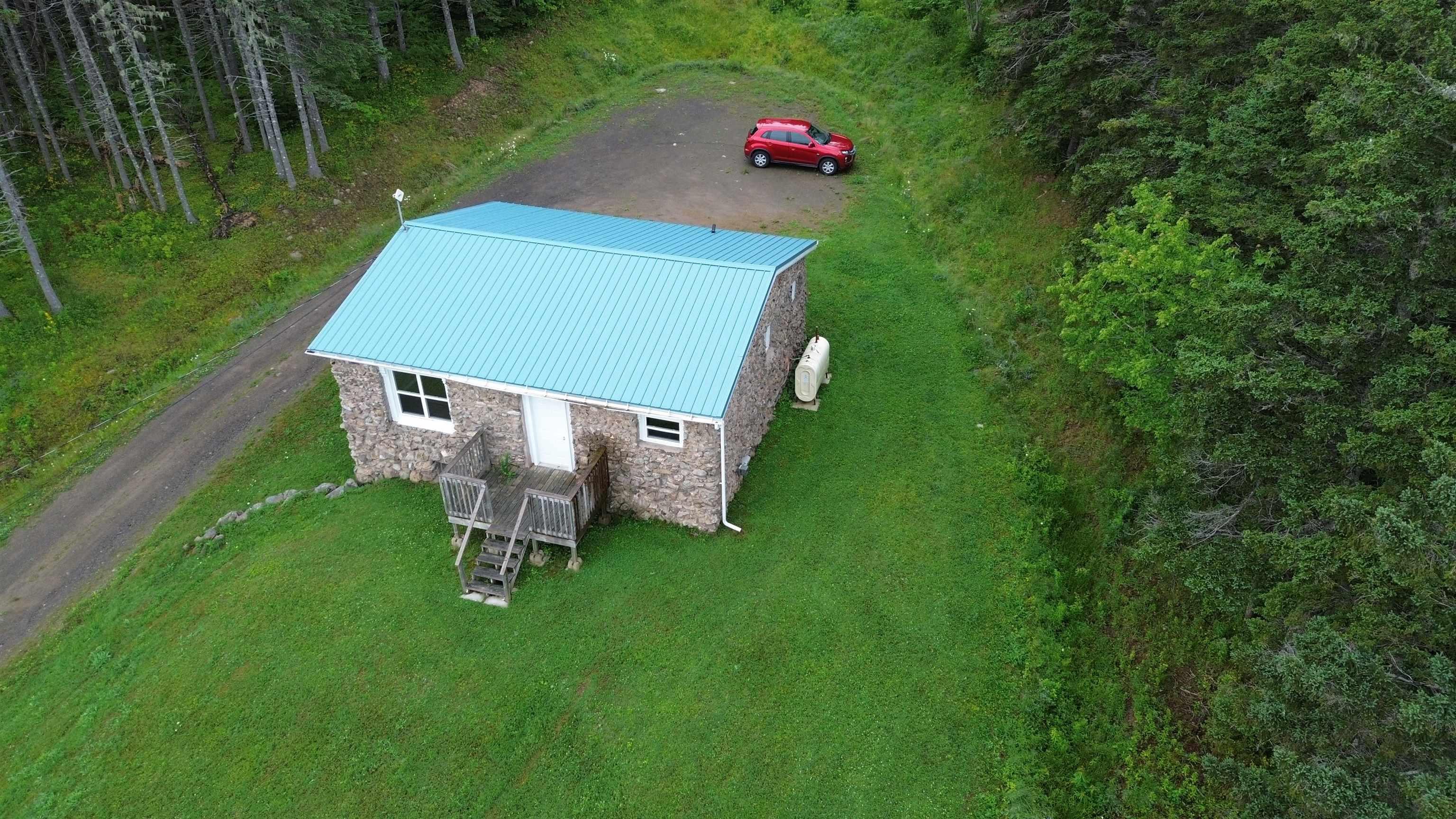 $175,000.00: 13628 HWY 4, Aulds Cove