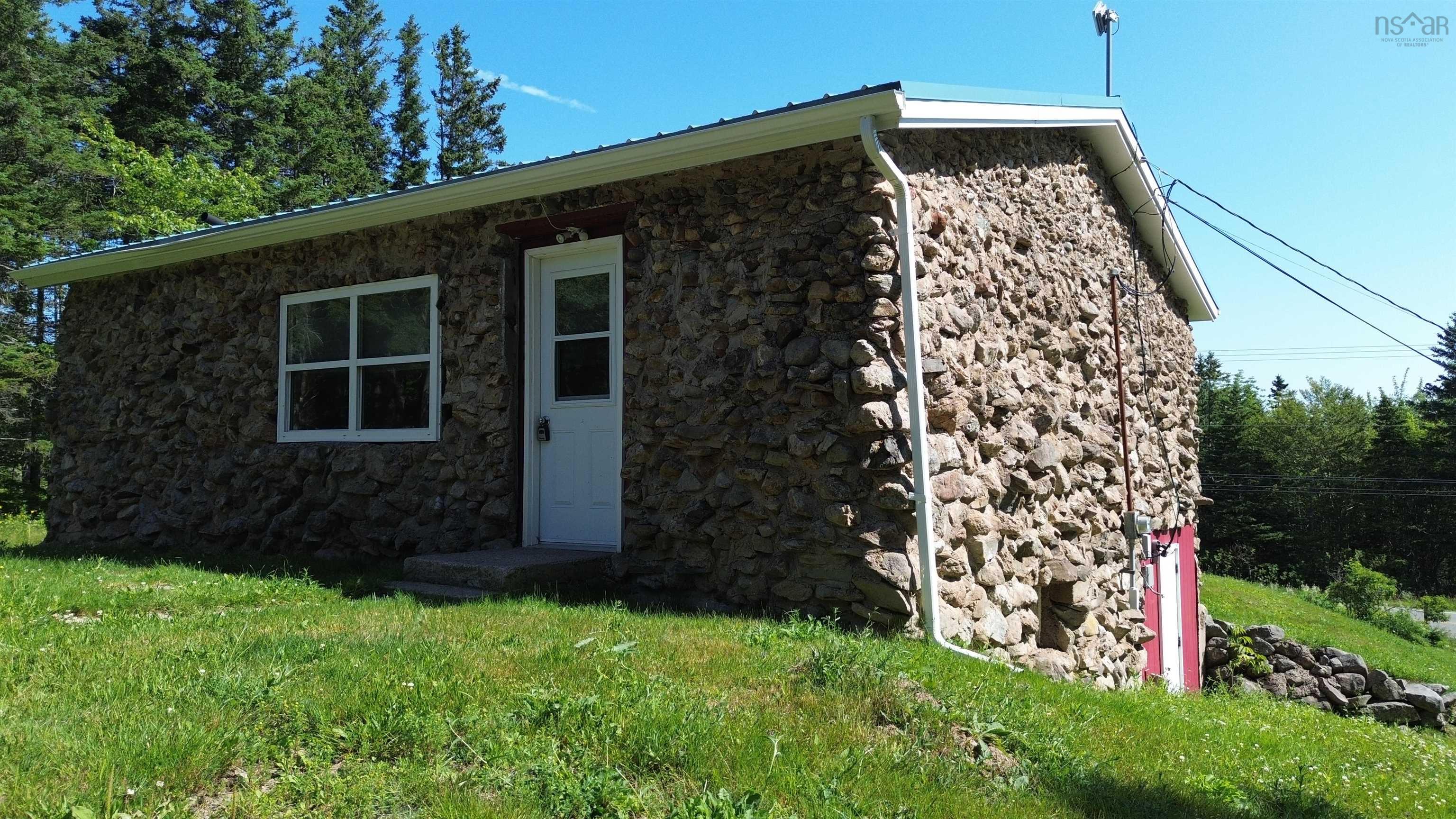 $175,000.00: 13628 HWY 4, Aulds Cove